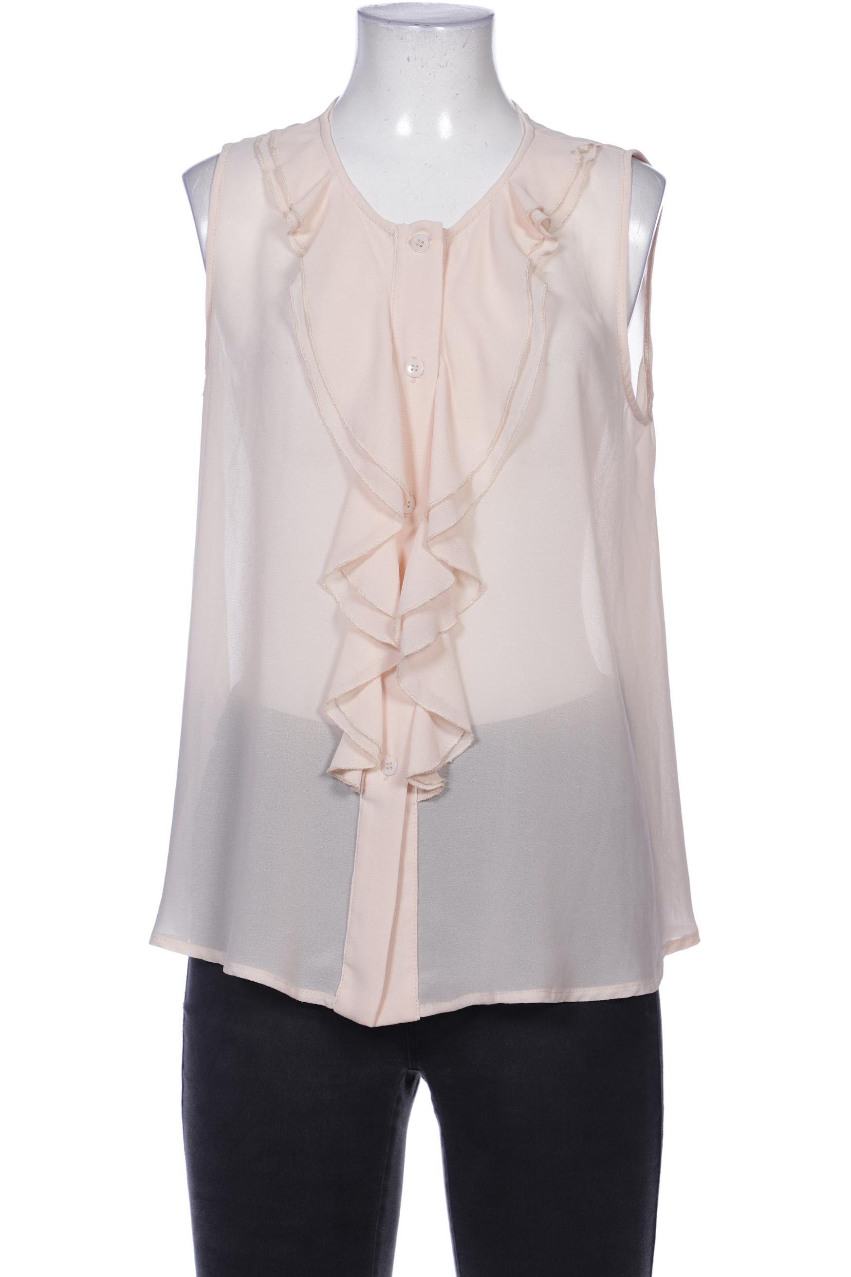 

Rinascimento Damen Bluse, beige, Gr. 36