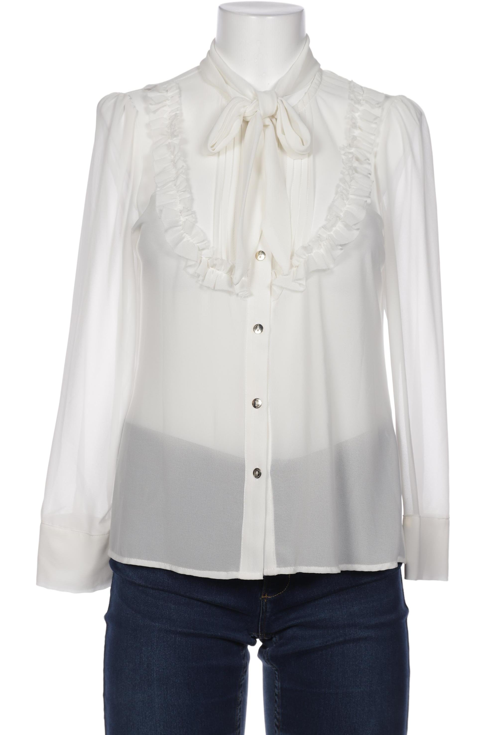 

Rinascimento Damen Bluse, weiß, Gr. 38