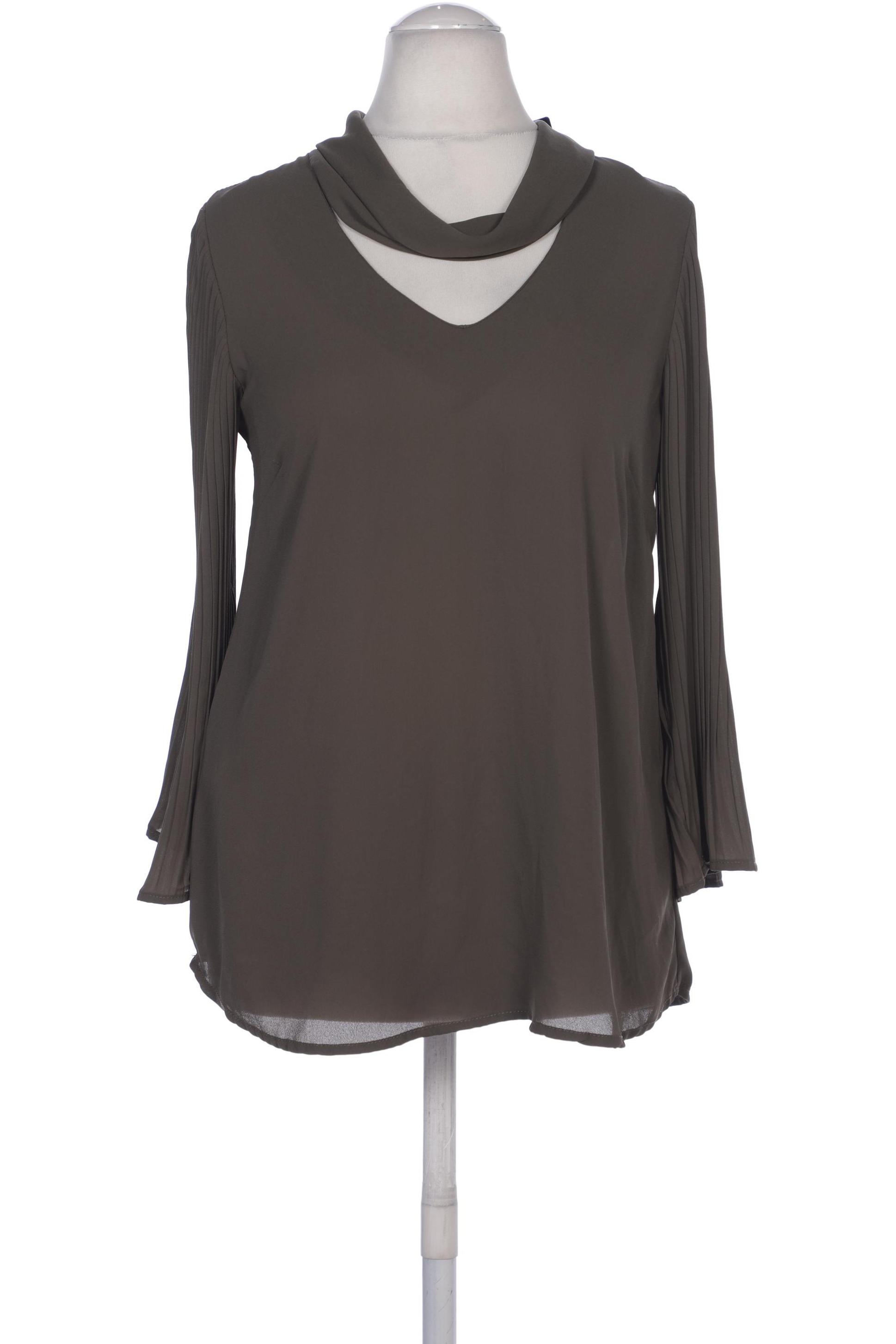 

Rinascimento Damen Bluse, braun, Gr. 36