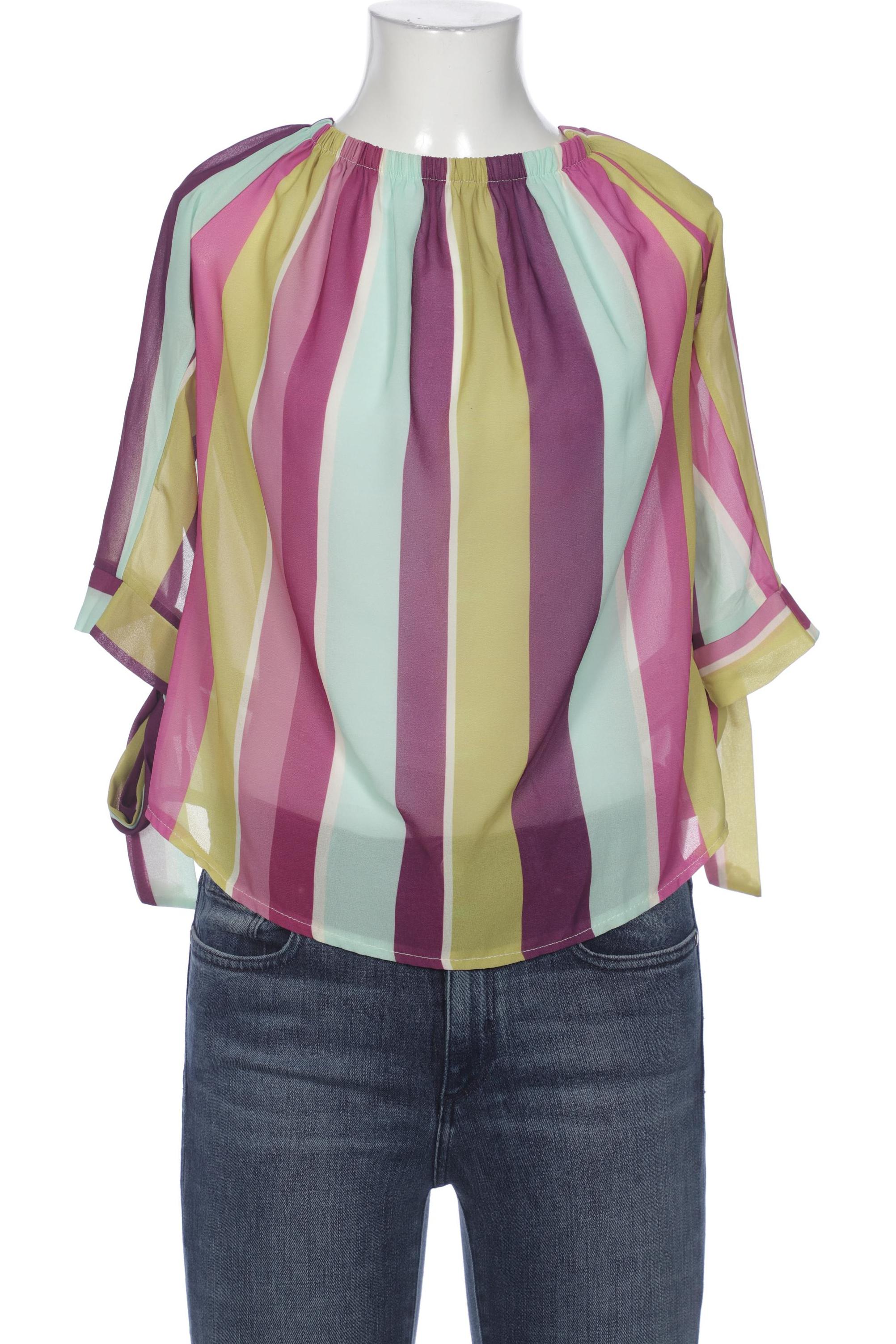 

Rinascimento Damen Bluse, mehrfarbig, Gr. 34
