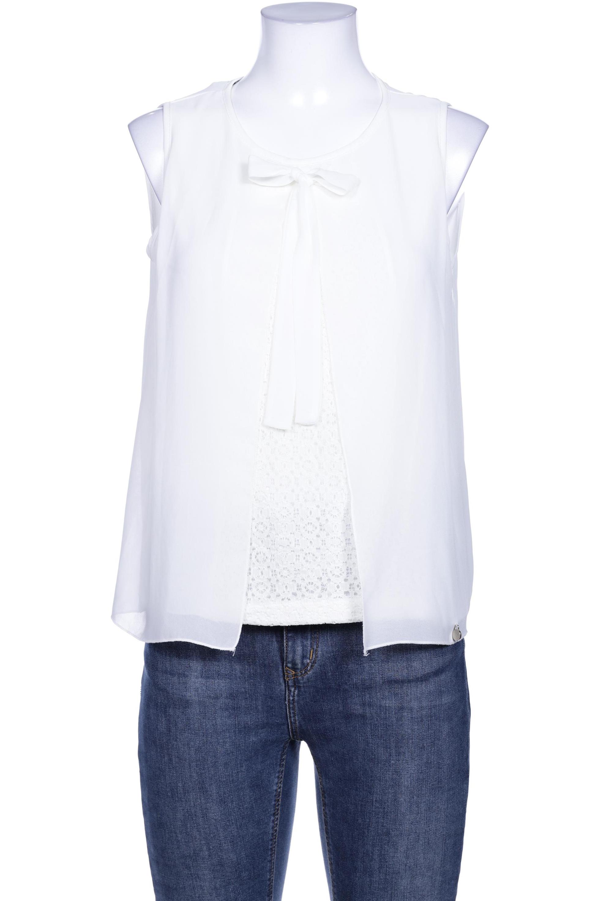 

RINASCIMENTO Damen Bluse, weiß