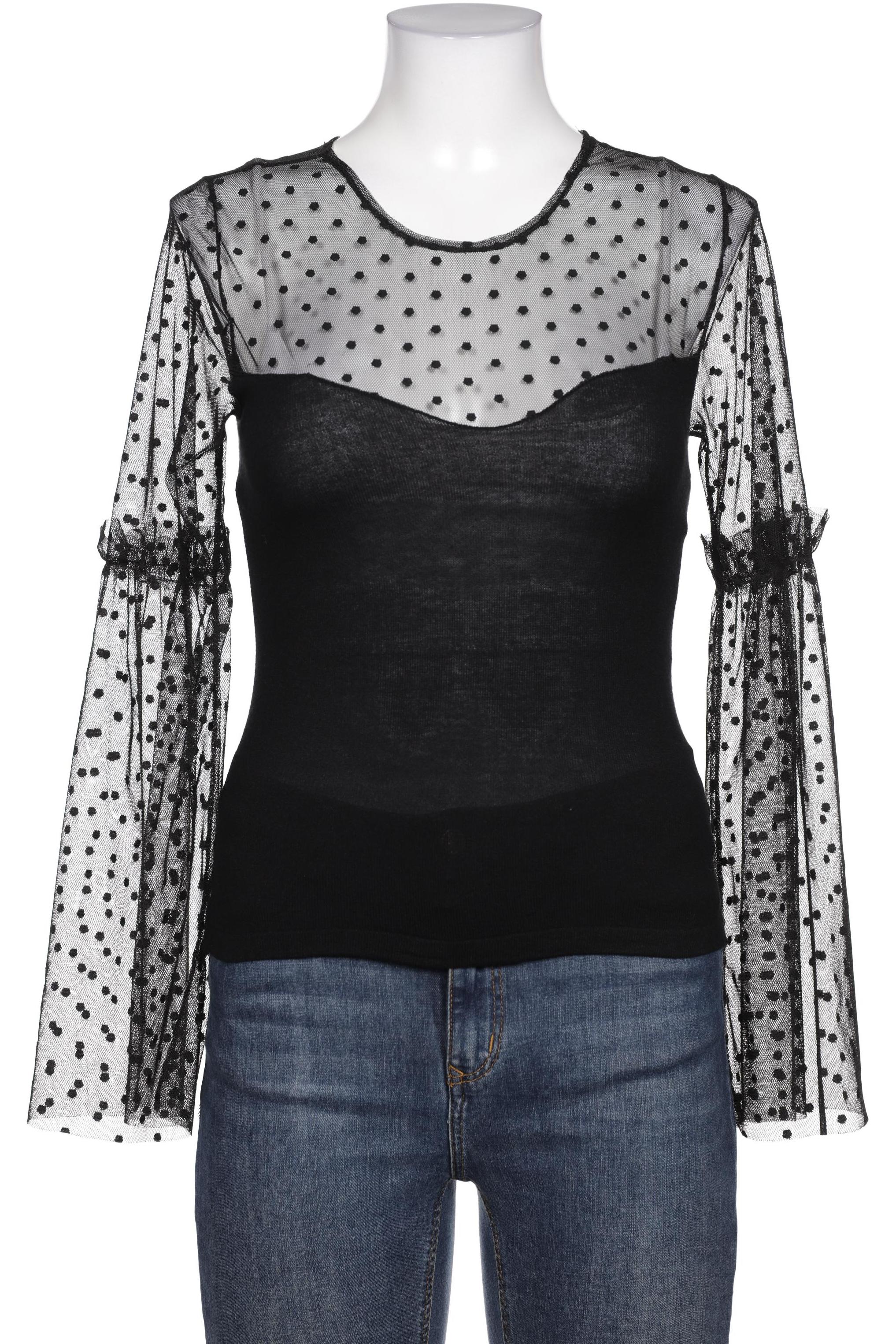 

RINASCIMENTO Damen Bluse, schwarz