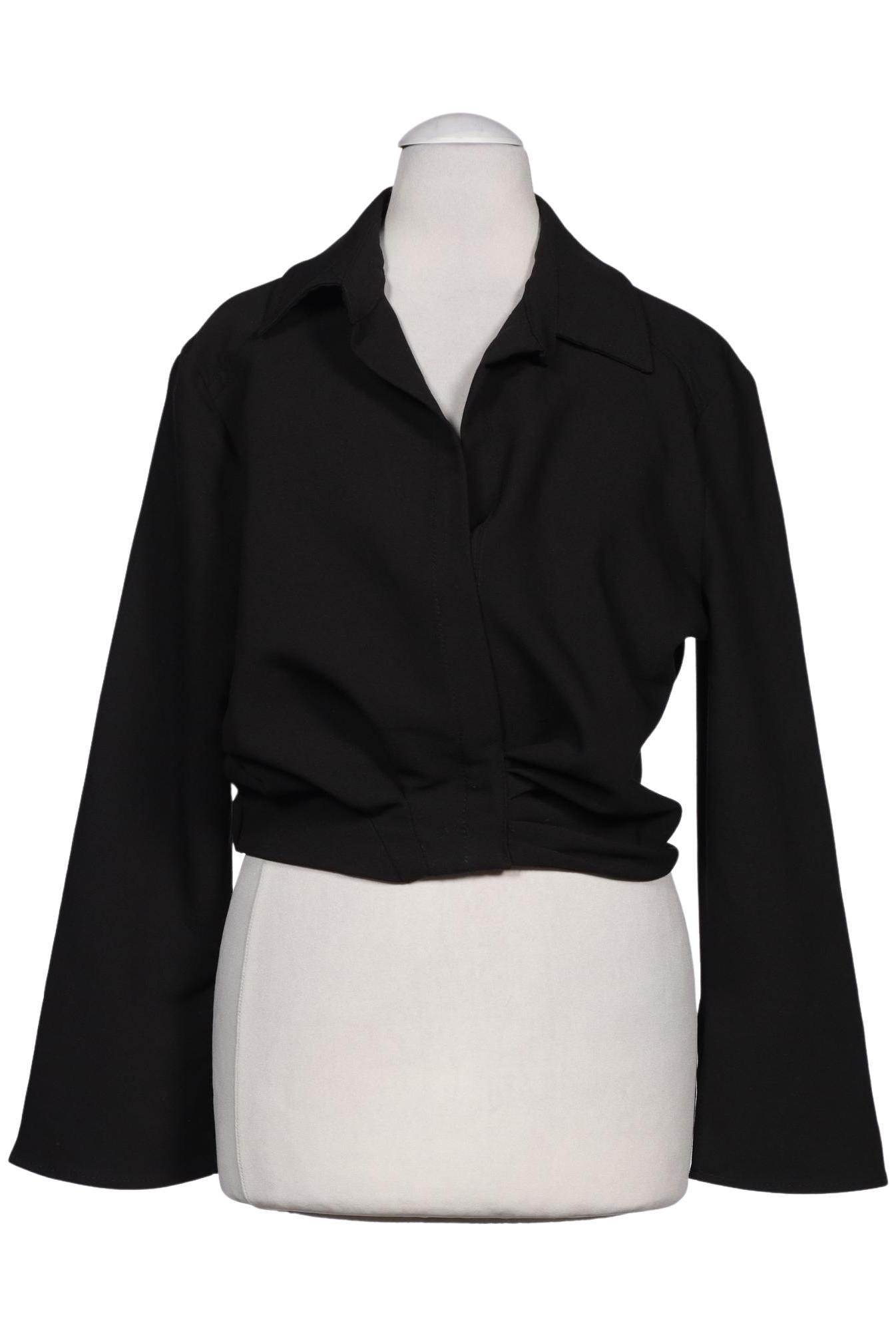 

Rinascimento Damen Bluse, schwarz, Gr. 36