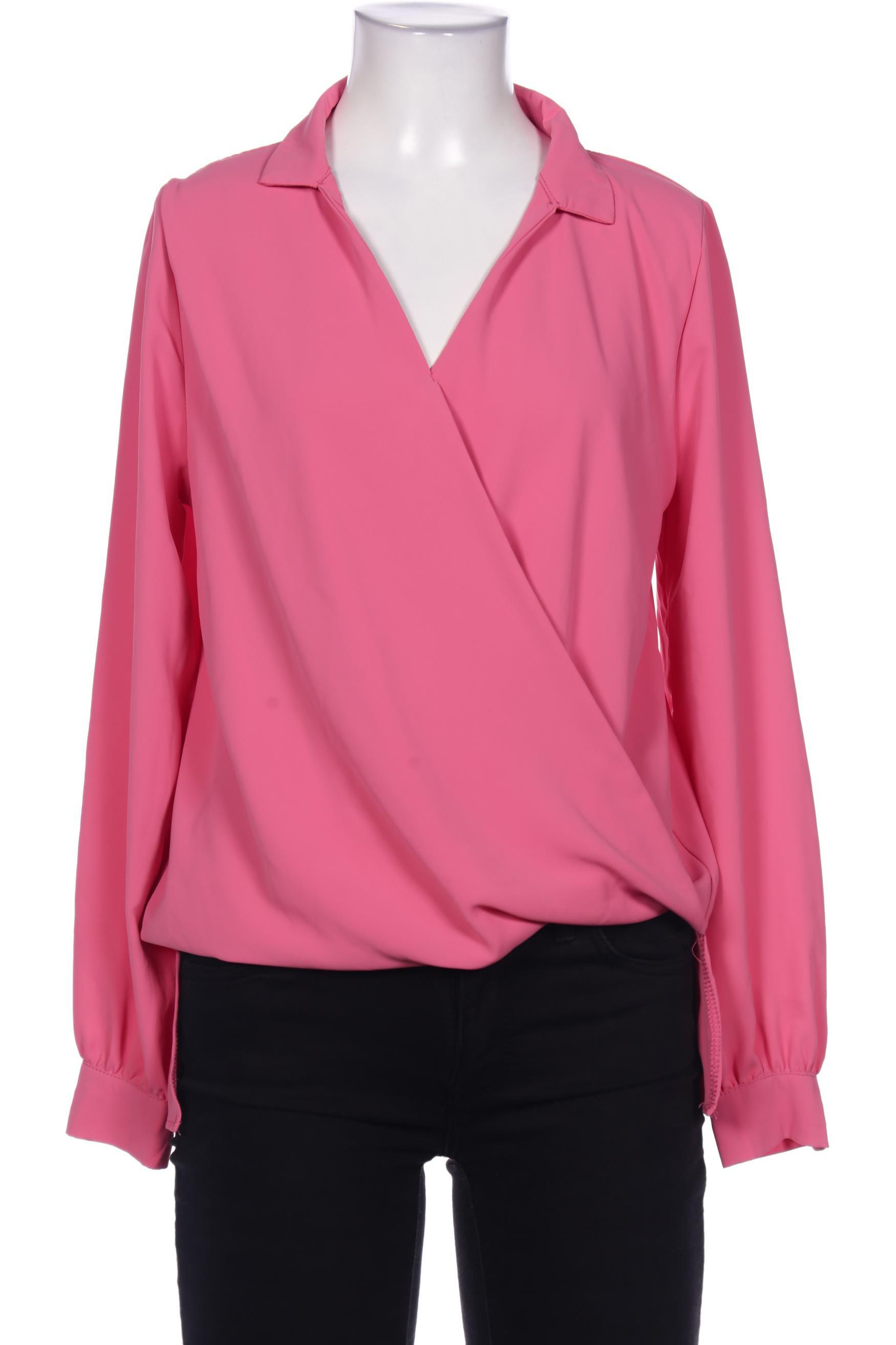 

Rinascimento Damen Bluse, pink, Gr. 34