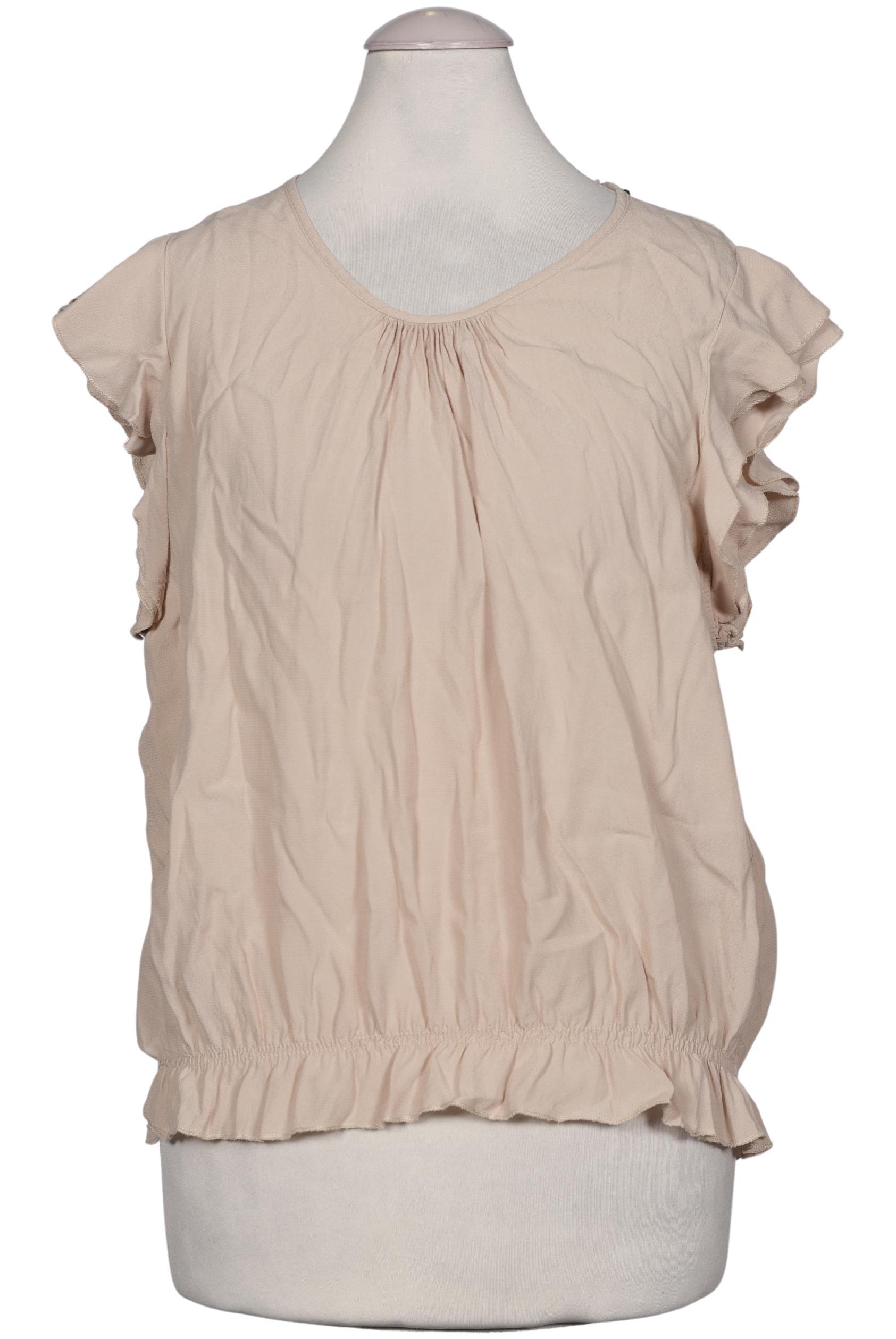 

Rinascimento Damen Bluse, beige, Gr. 38