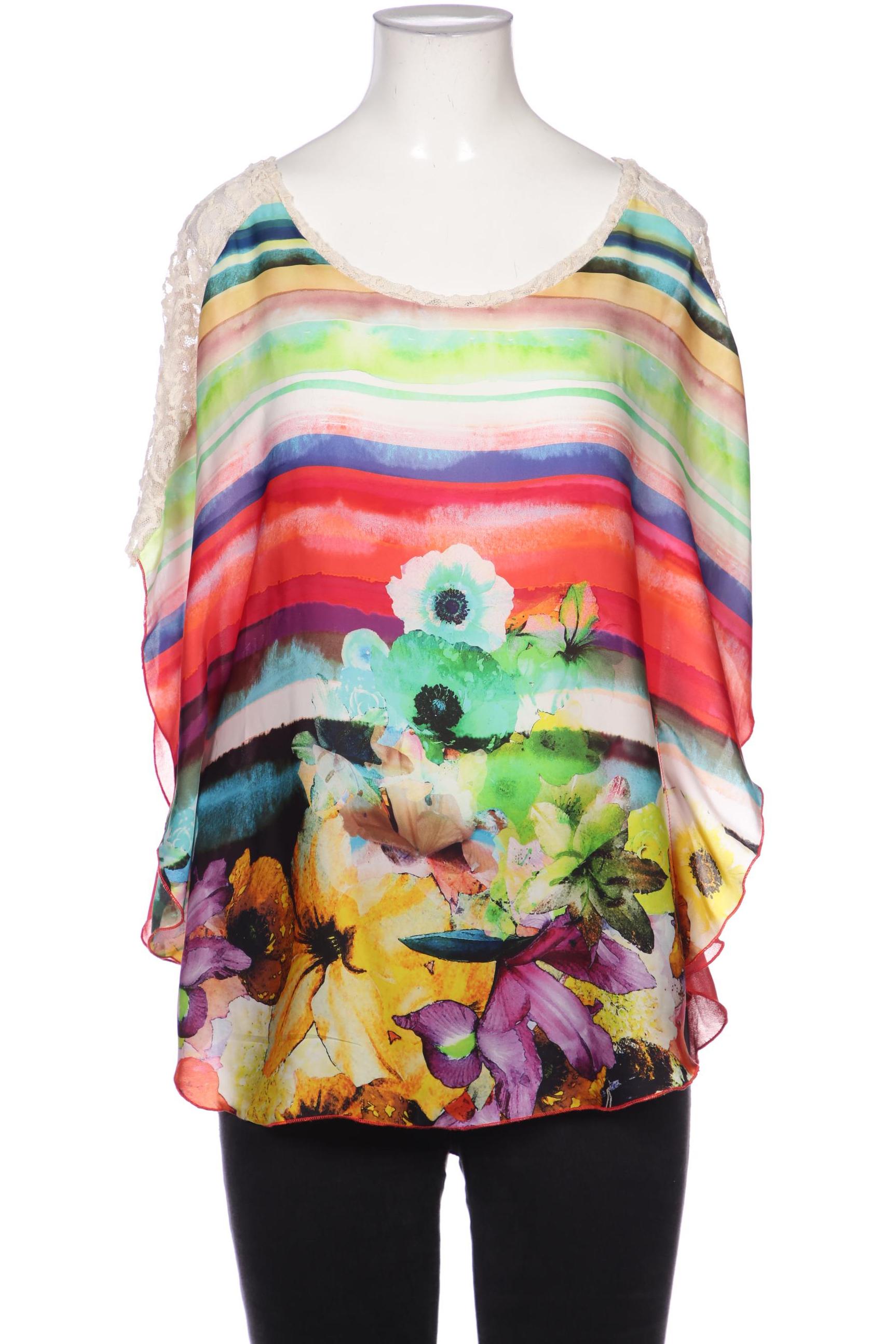 

RINASCIMENTO Damen Bluse, mehrfarbig