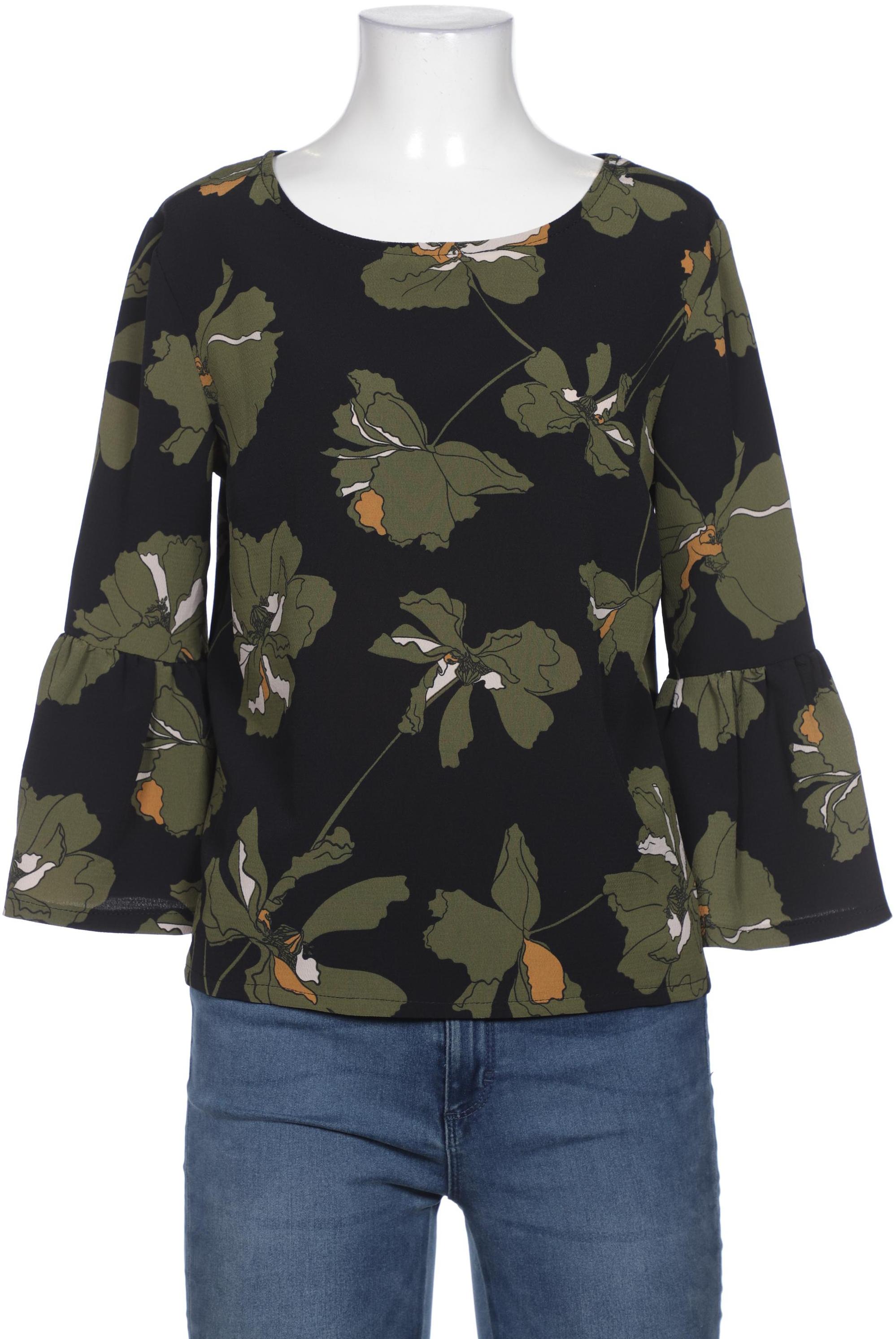 

Rinascimento Damen Bluse, schwarz, Gr. 36