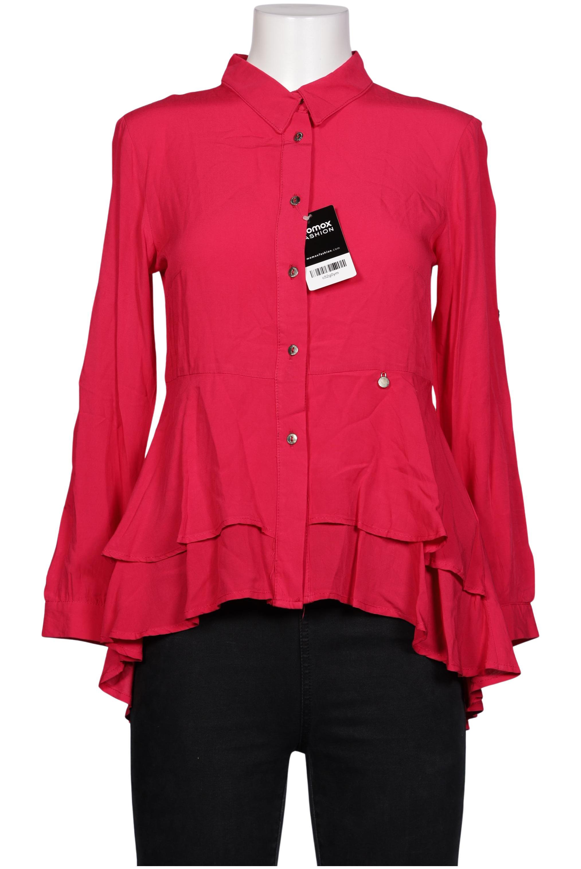 

Rinascimento Damen Bluse, pink, Gr. 38
