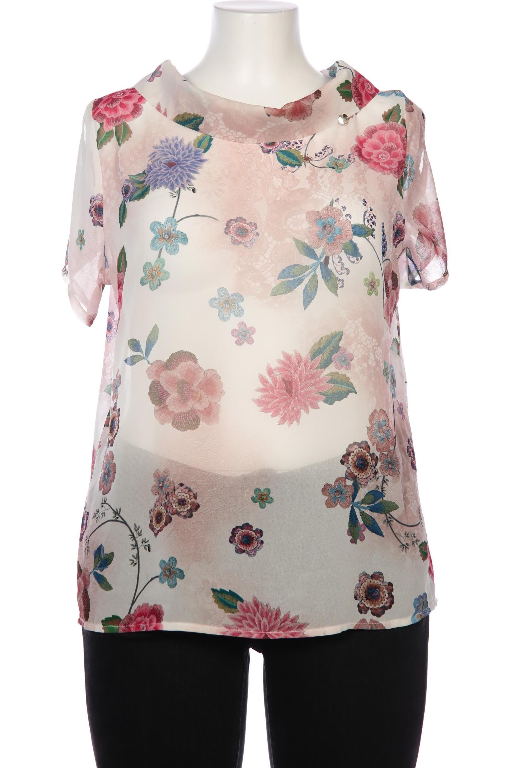 

Rinascimento Damen Bluse, pink, Gr. 44