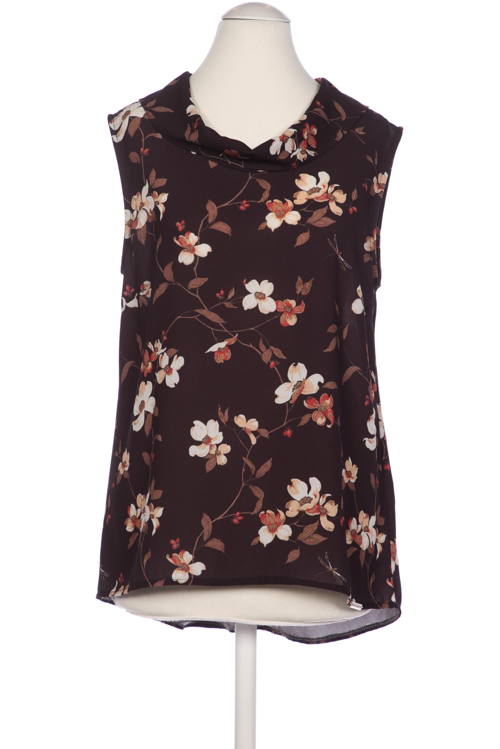 

Rinascimento Damen Bluse, schwarz, Gr. 36