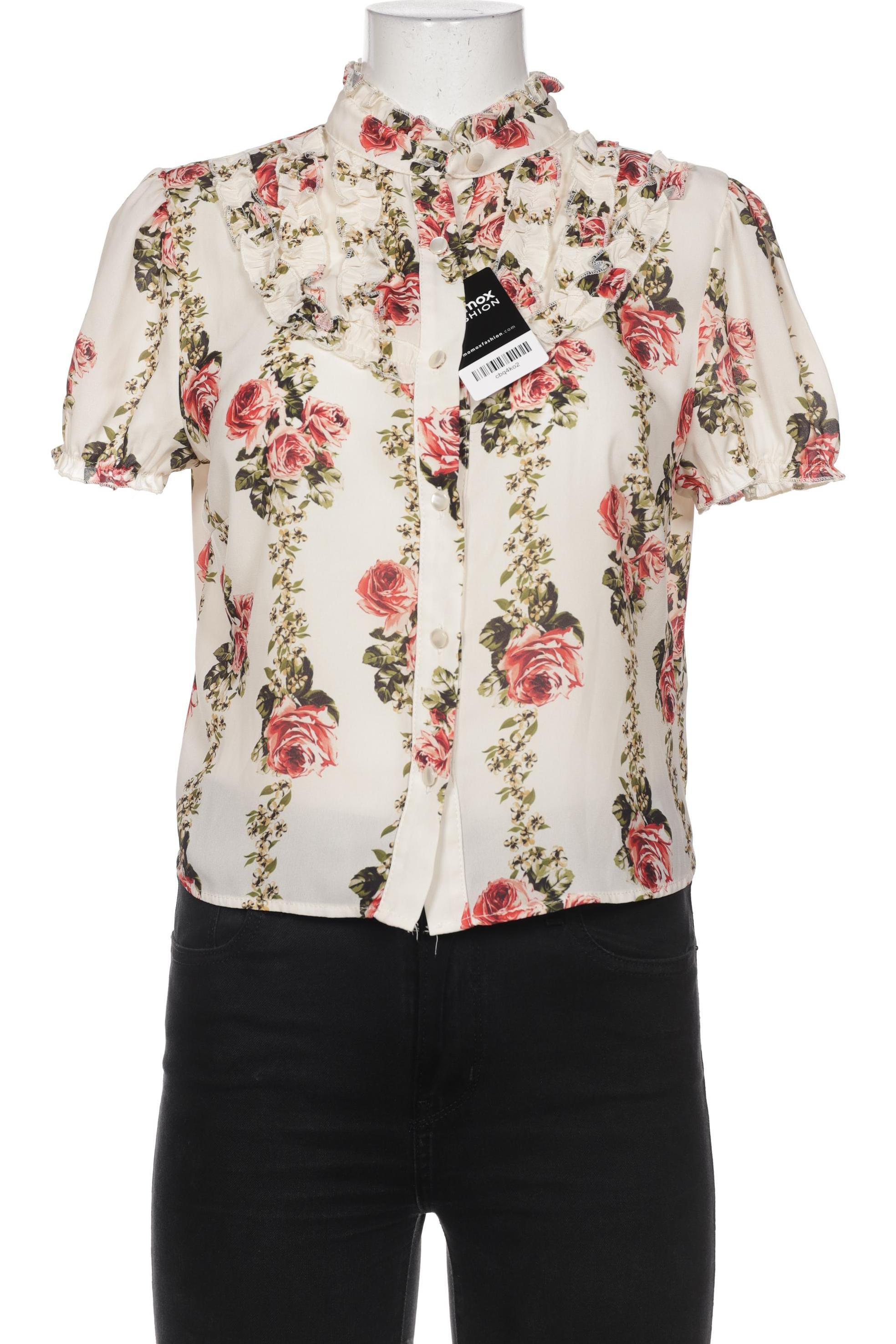 

Rinascimento Damen Bluse, beige, Gr. 38