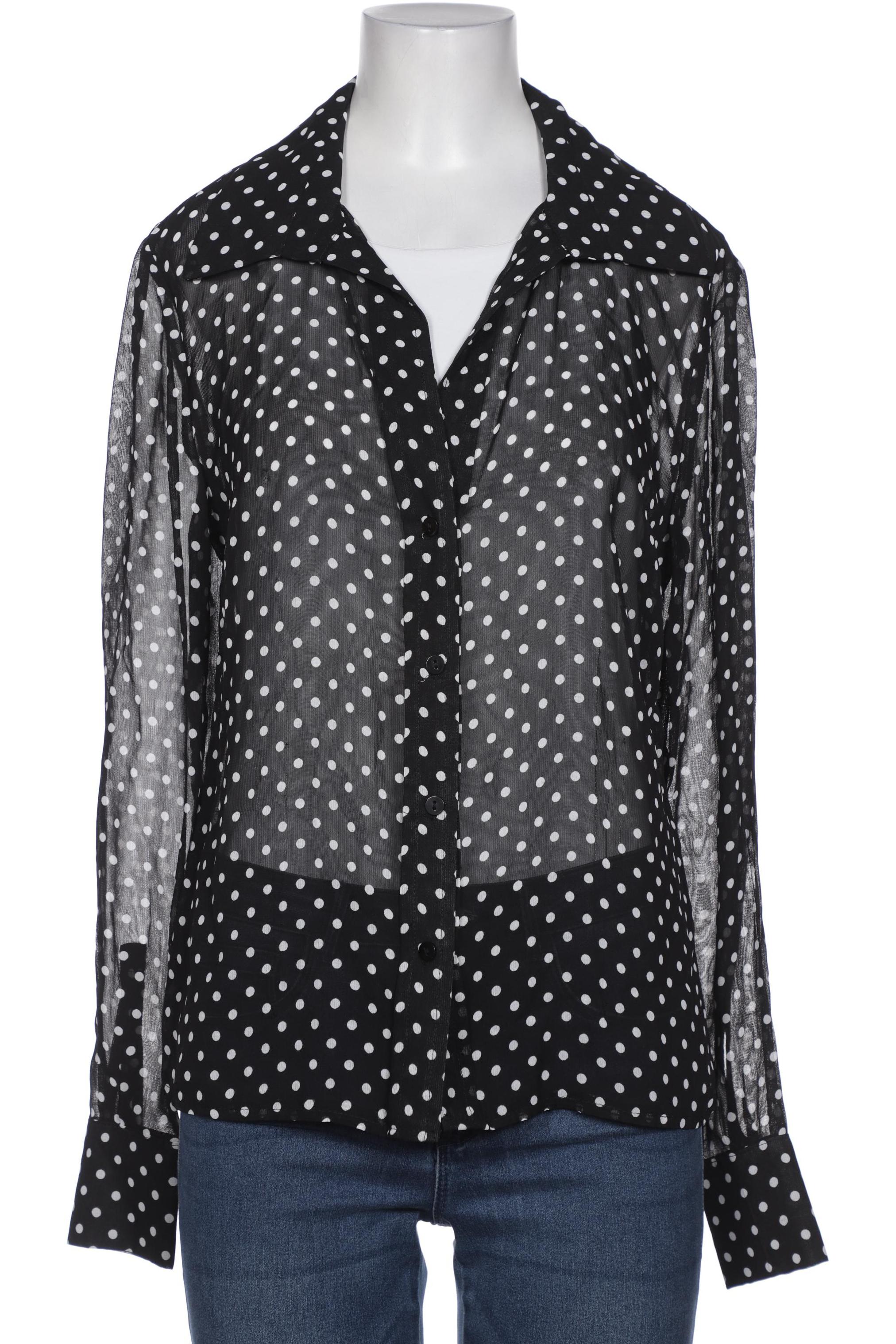 

RINASCIMENTO Damen Bluse, schwarz