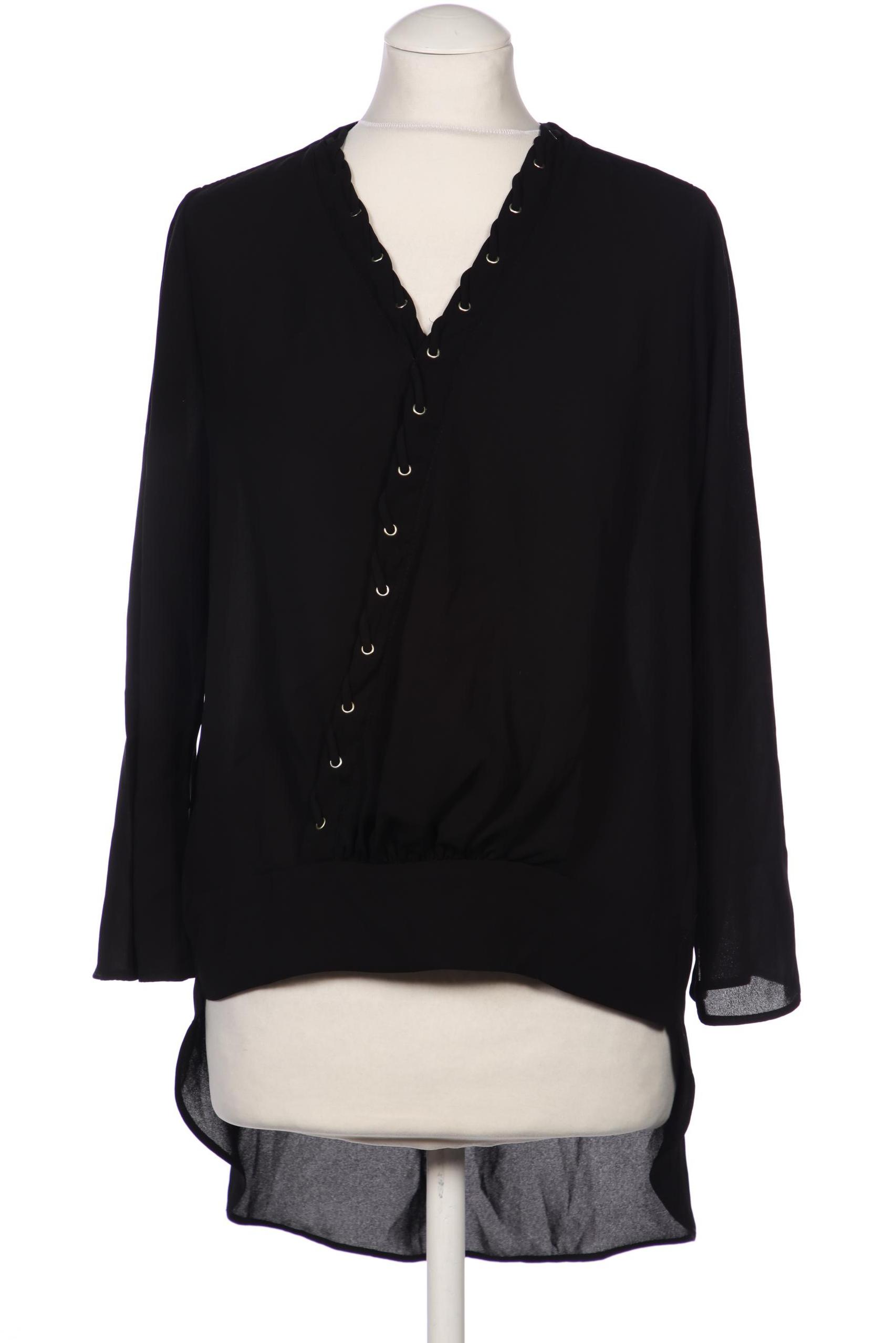 

RINASCIMENTO Damen Bluse, schwarz