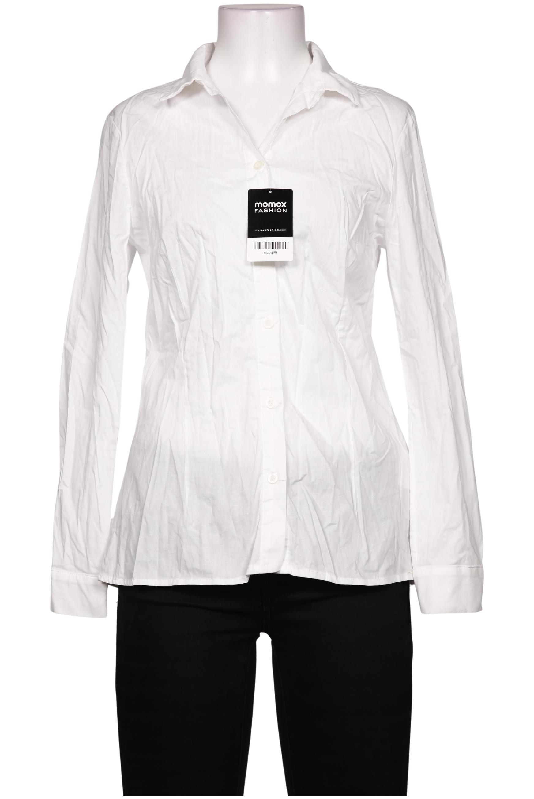 

Rinascimento Damen Bluse, weiß, Gr. 36