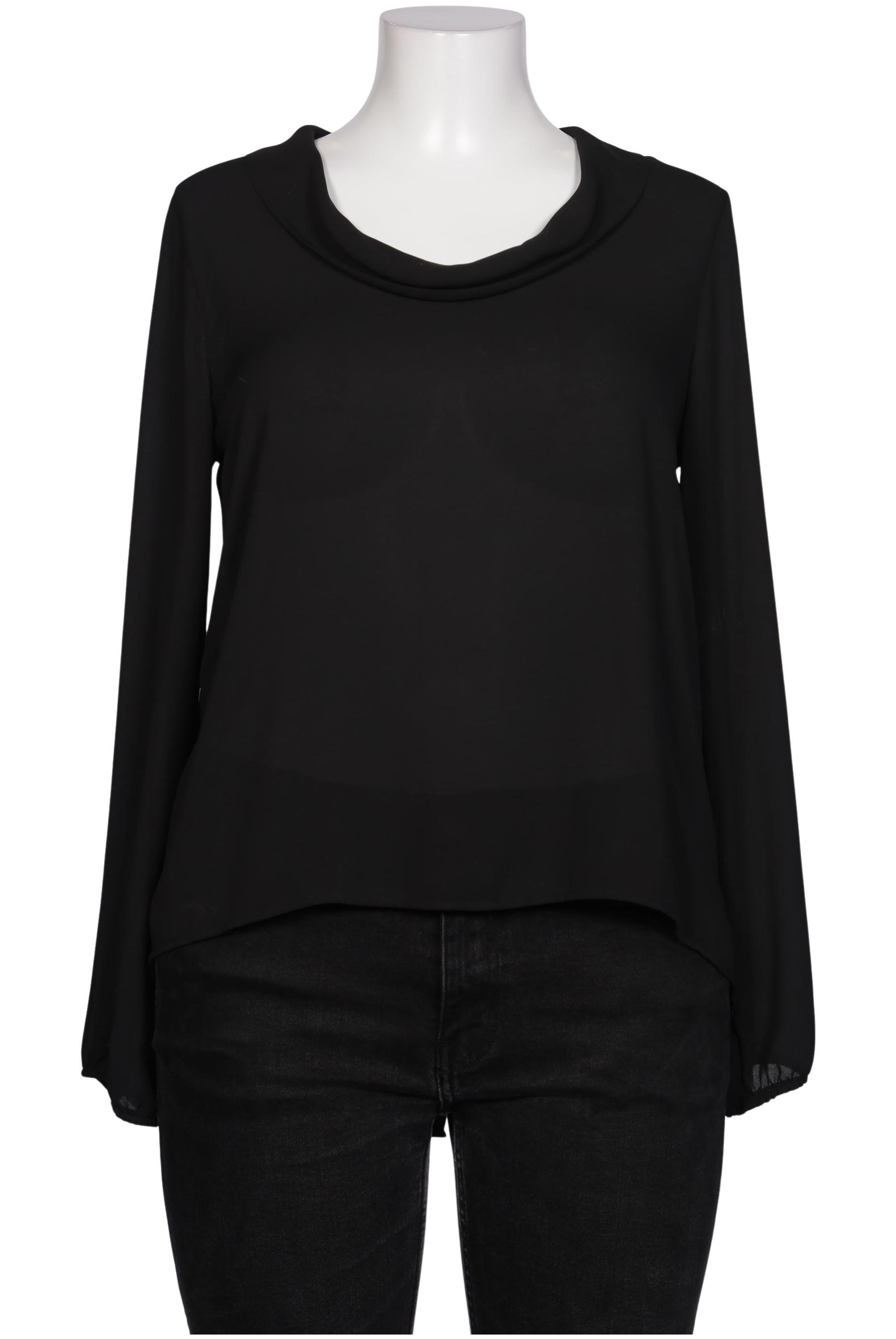 

Rinascimento Damen Bluse, schwarz, Gr. 42