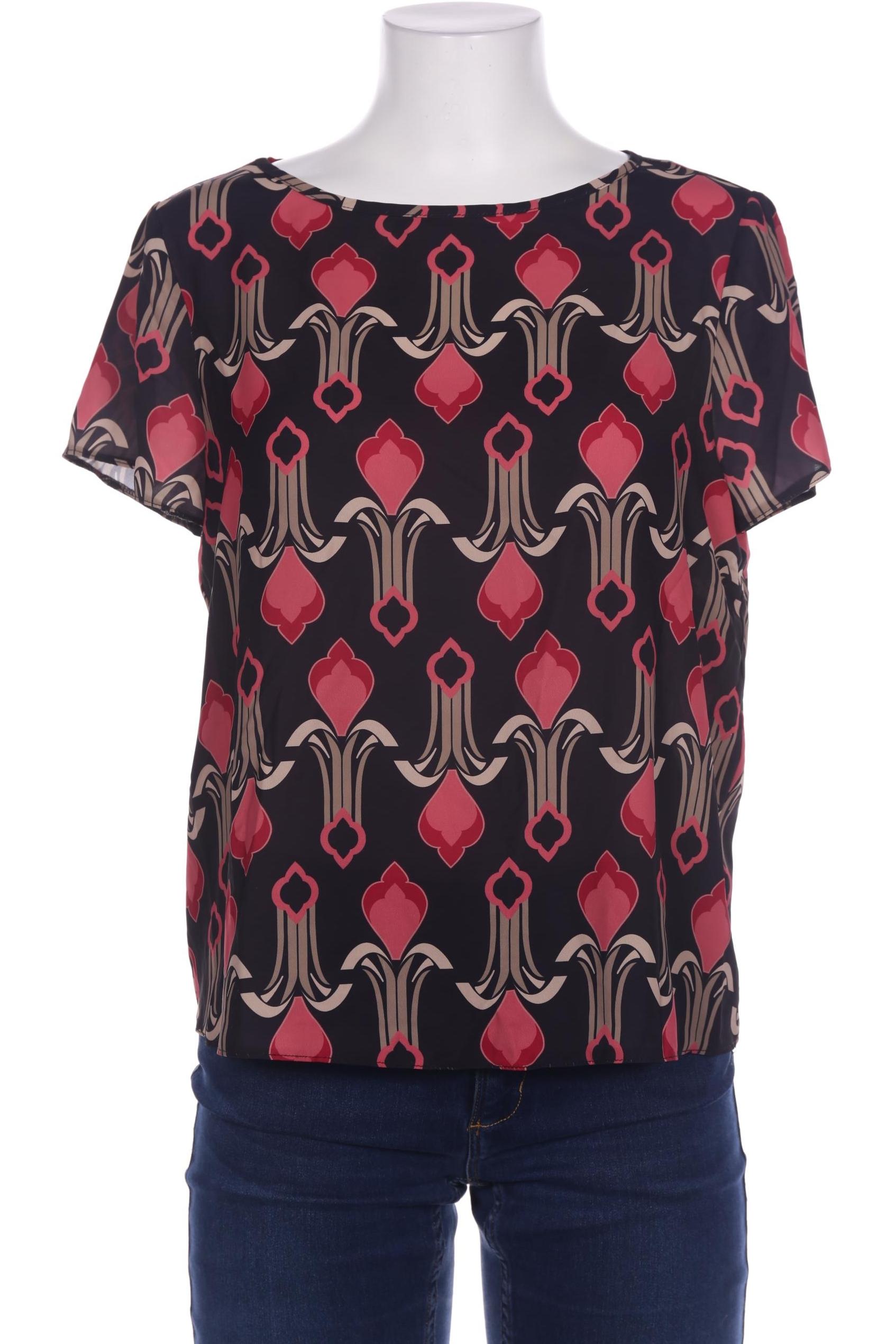 

Rinascimento Damen Bluse, schwarz, Gr. 42