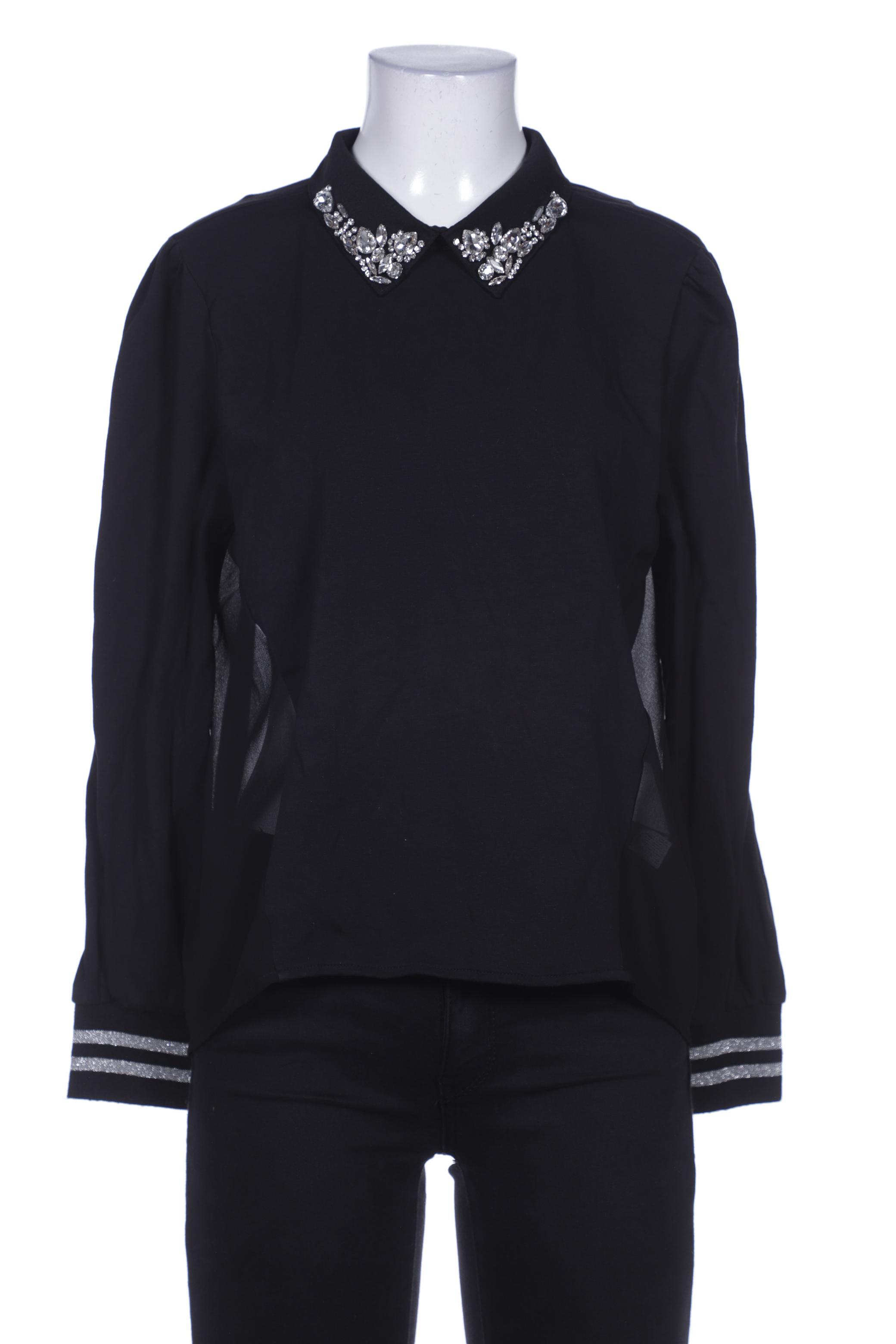 

RINASCIMENTO Damen Bluse, schwarz