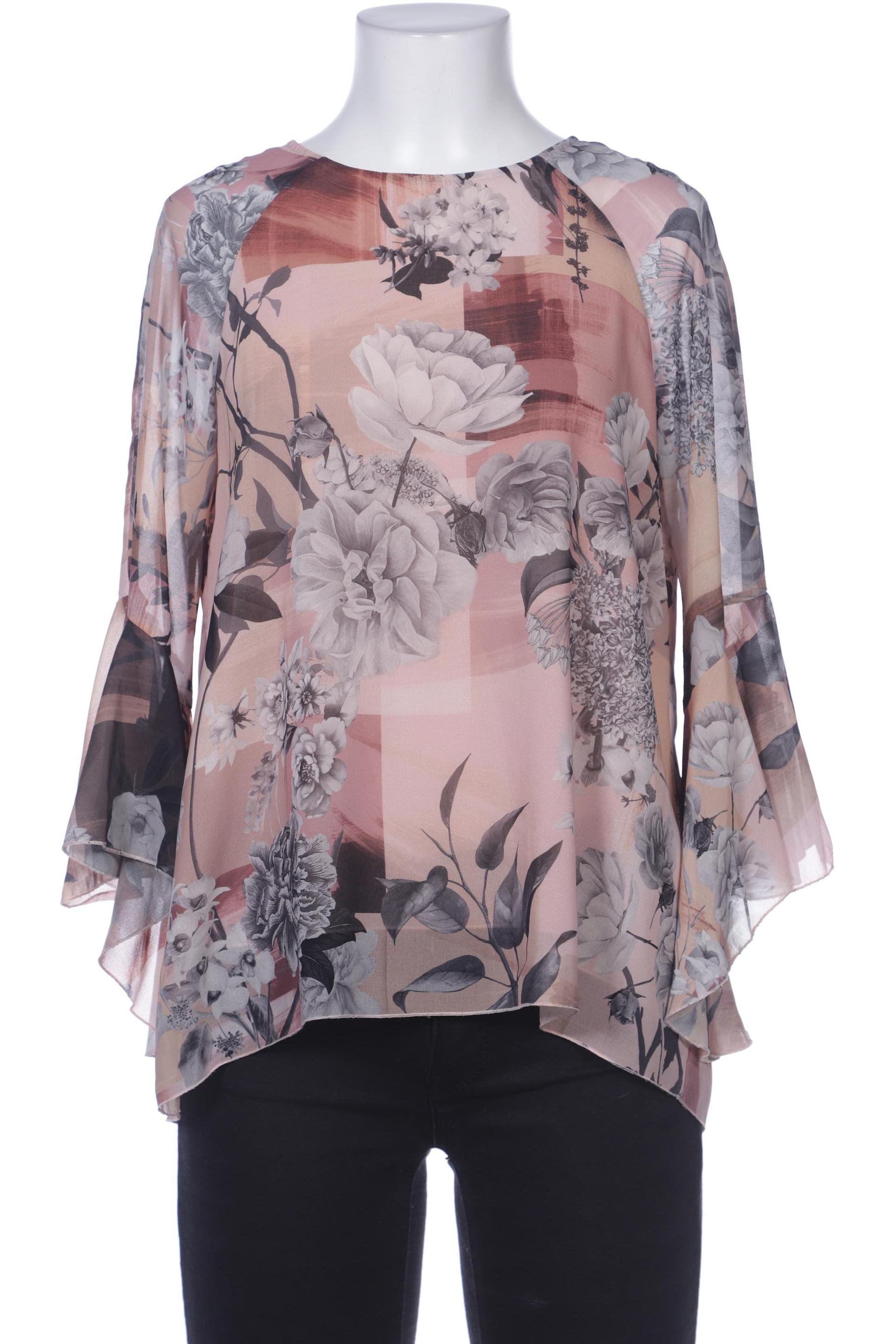 

Rinascimento Damen Bluse, mehrfarbig, Gr. 36