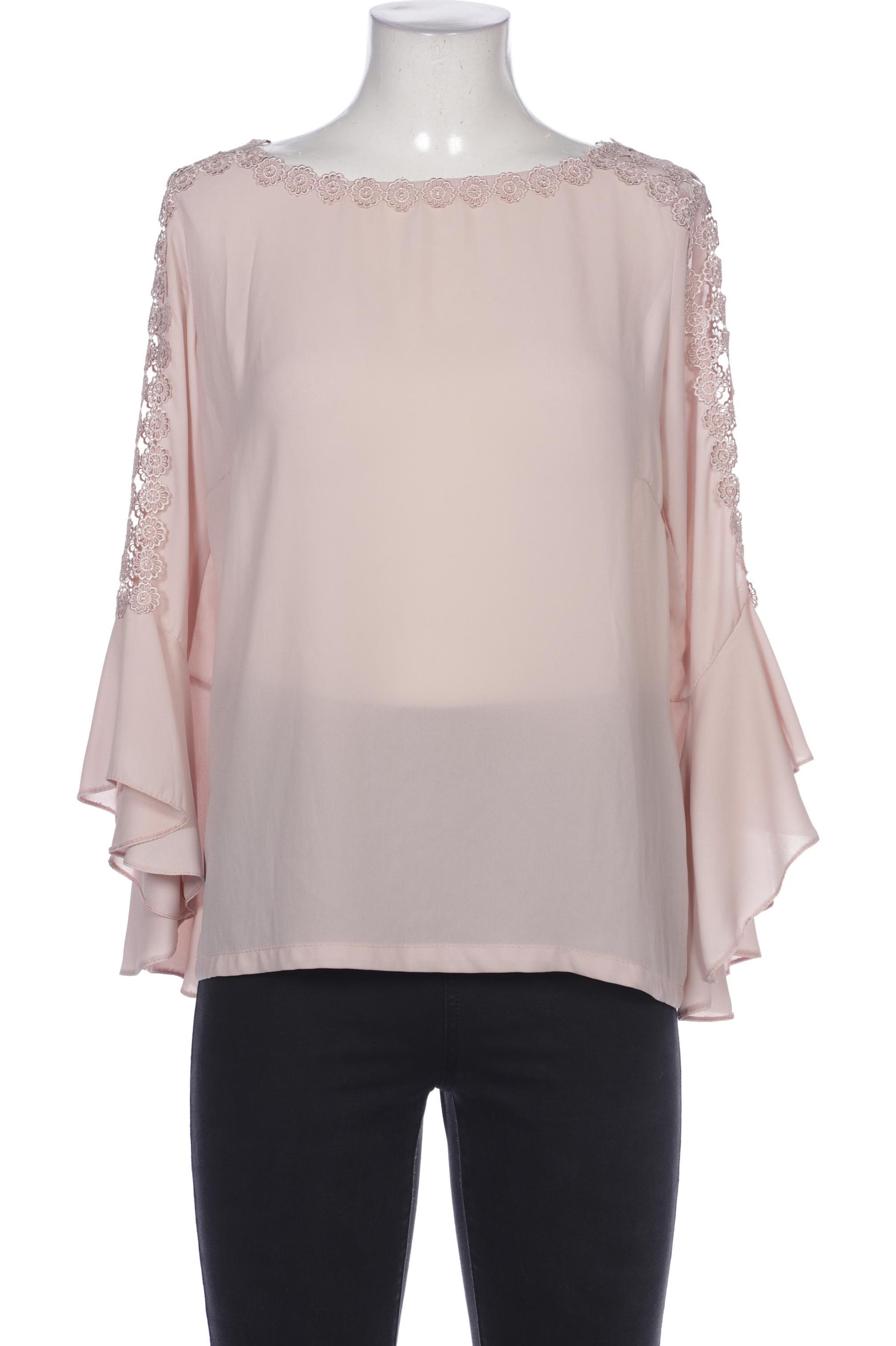 

Rinascimento Damen Bluse, pink, Gr. 42