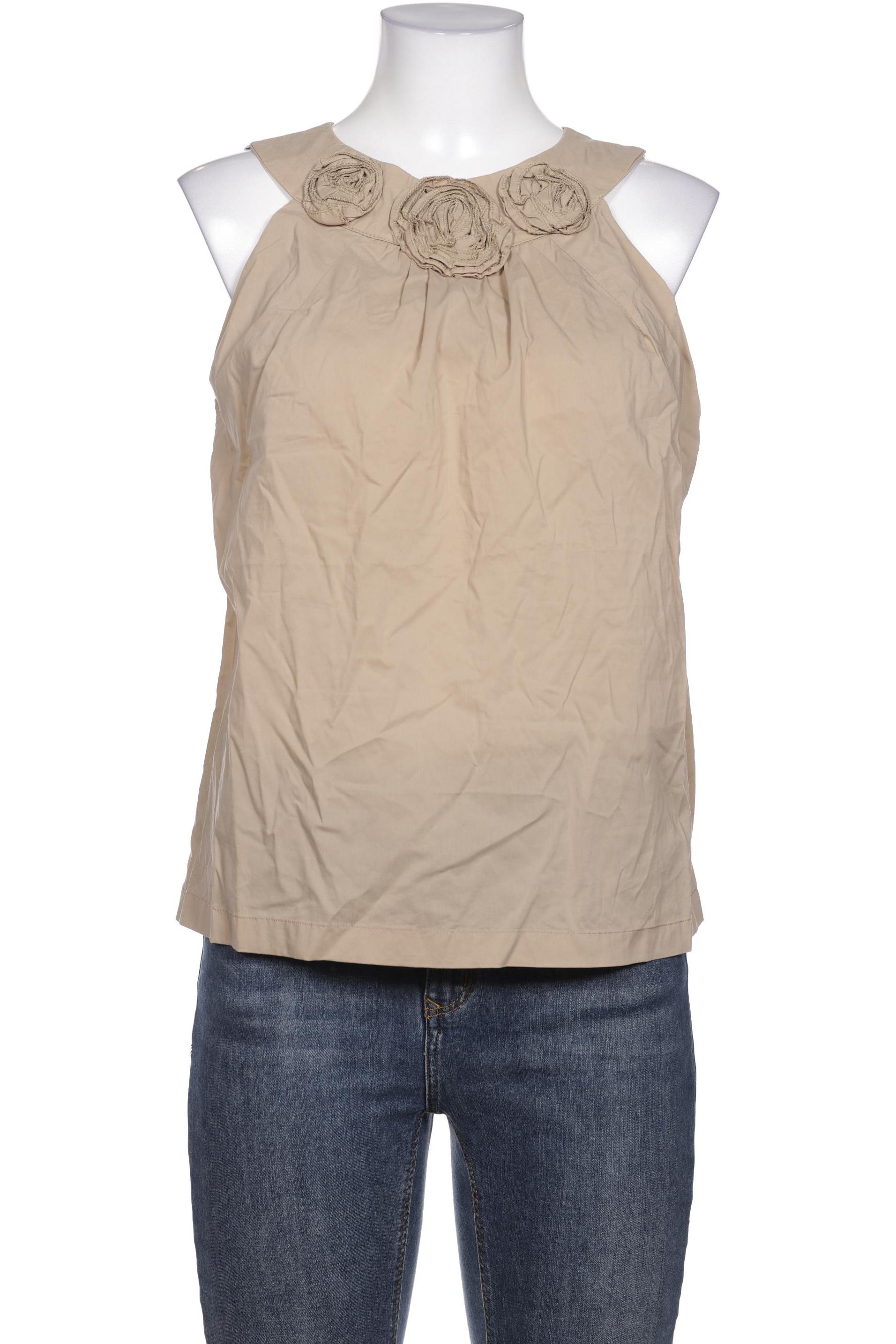 

Rinascimento Damen Bluse, beige, Gr. 38