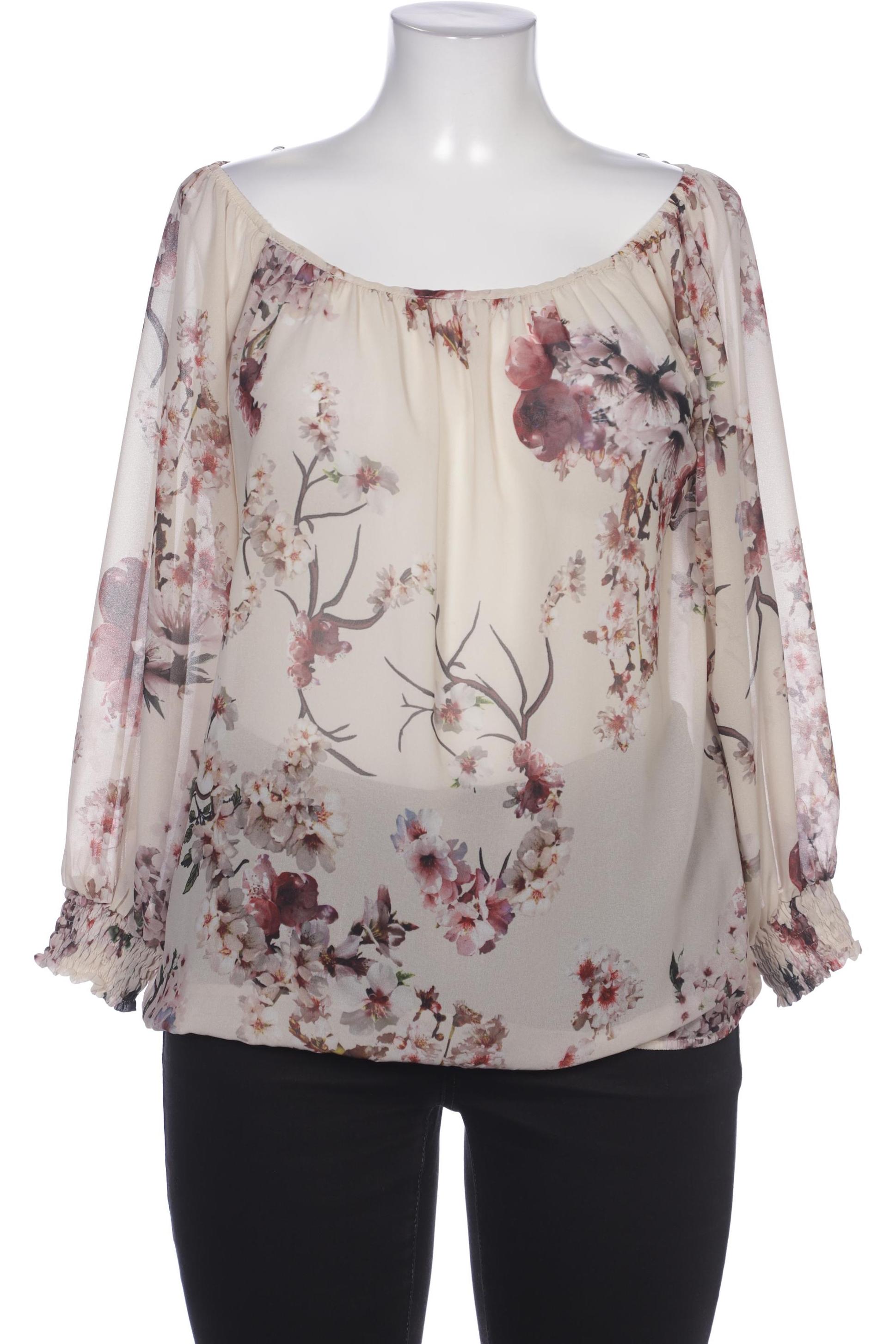 

Rinascimento Damen Bluse, beige, Gr. 42