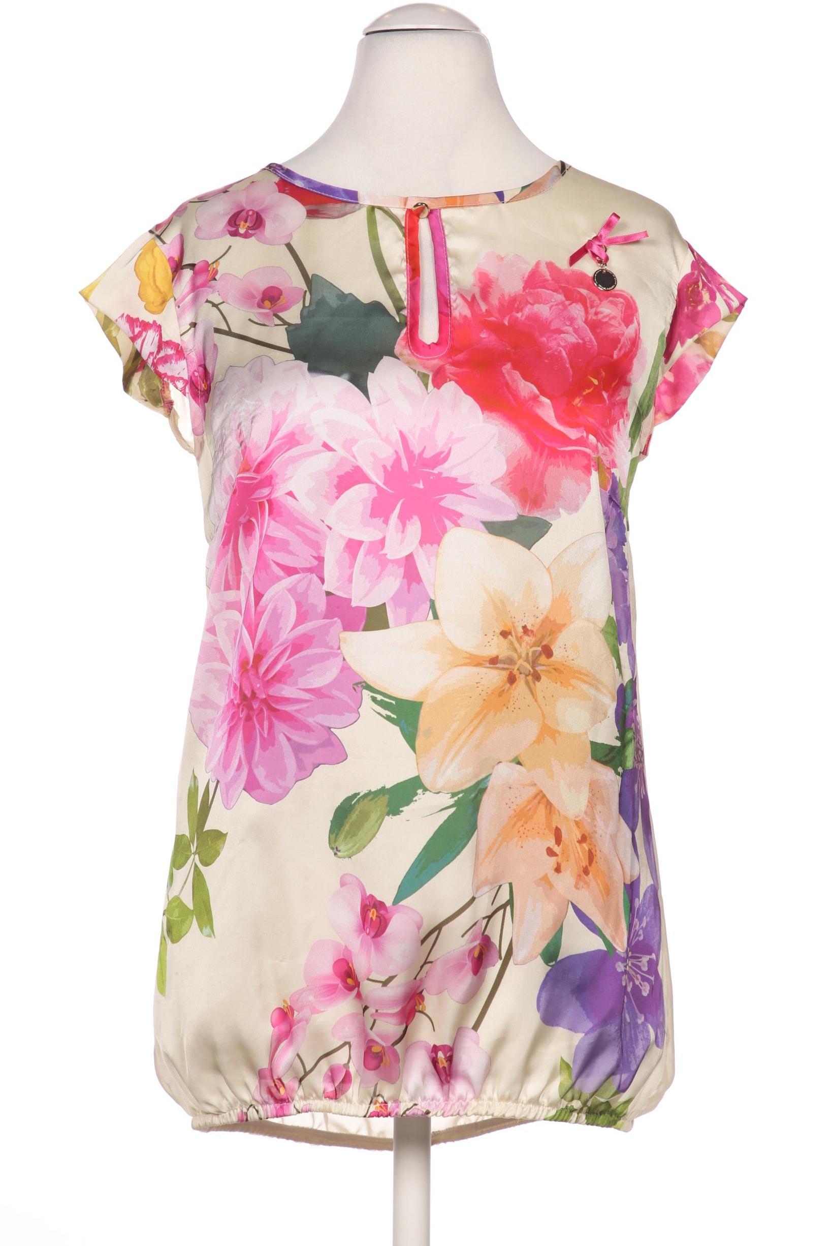 

Rinascimento Damen Bluse, mehrfarbig, Gr. 44