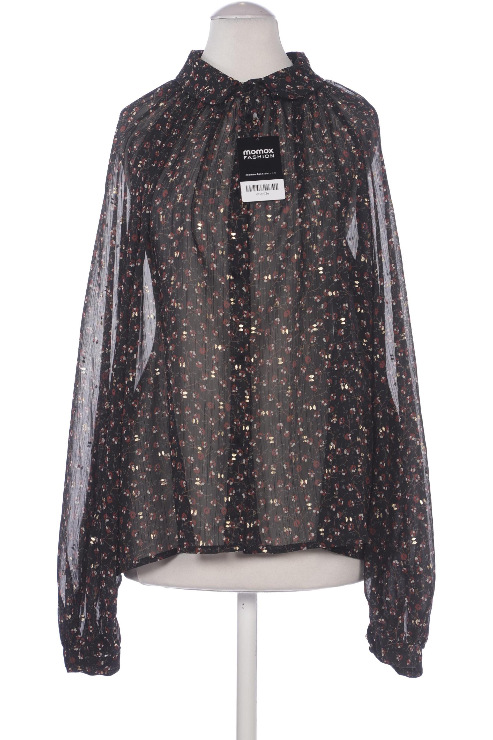 

Rinascimento Damen Bluse, schwarz, Gr. 36