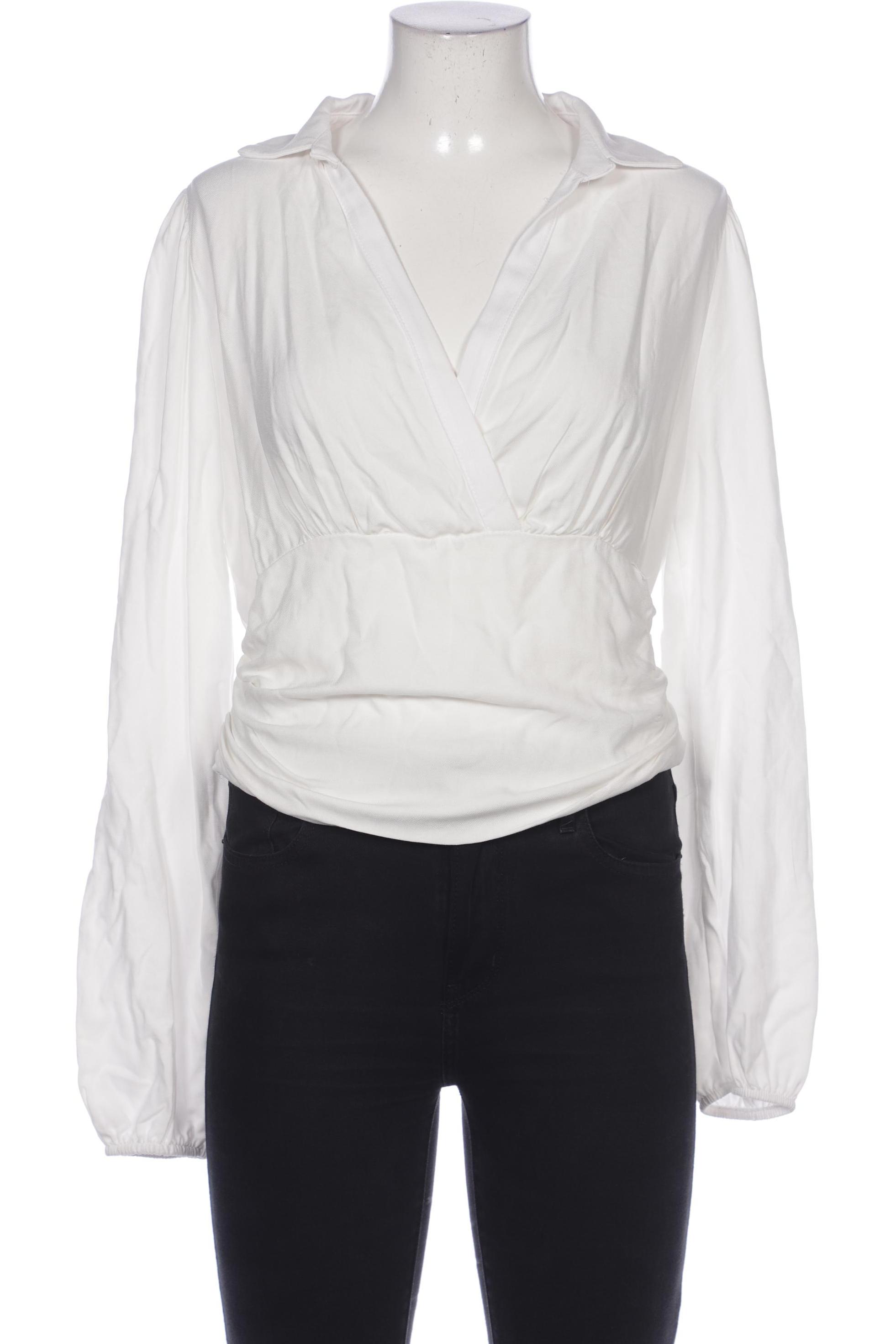 

Rinascimento Damen Bluse, weiß, Gr. 42