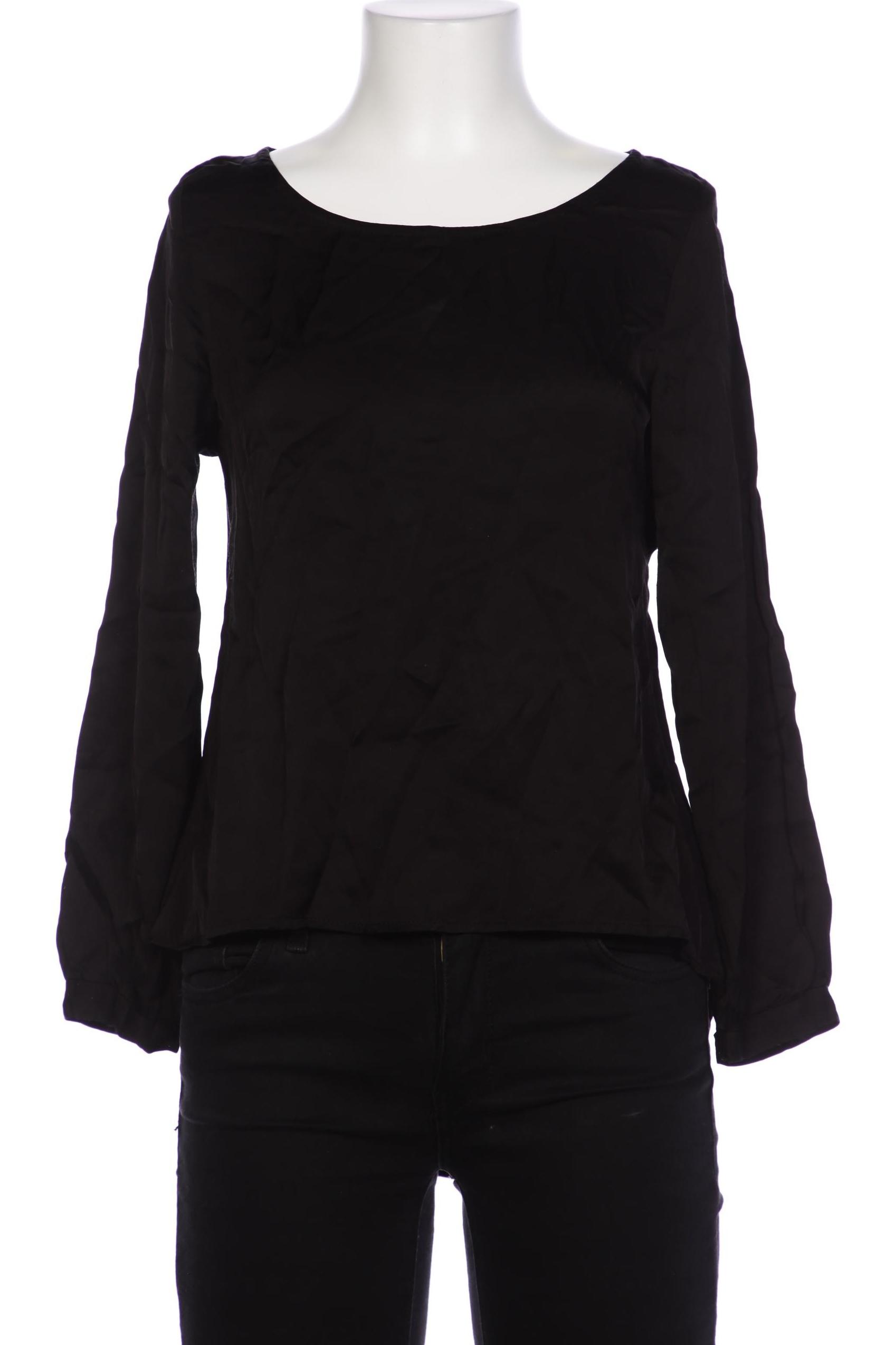 

Rinascimento Damen Bluse, schwarz, Gr. 34