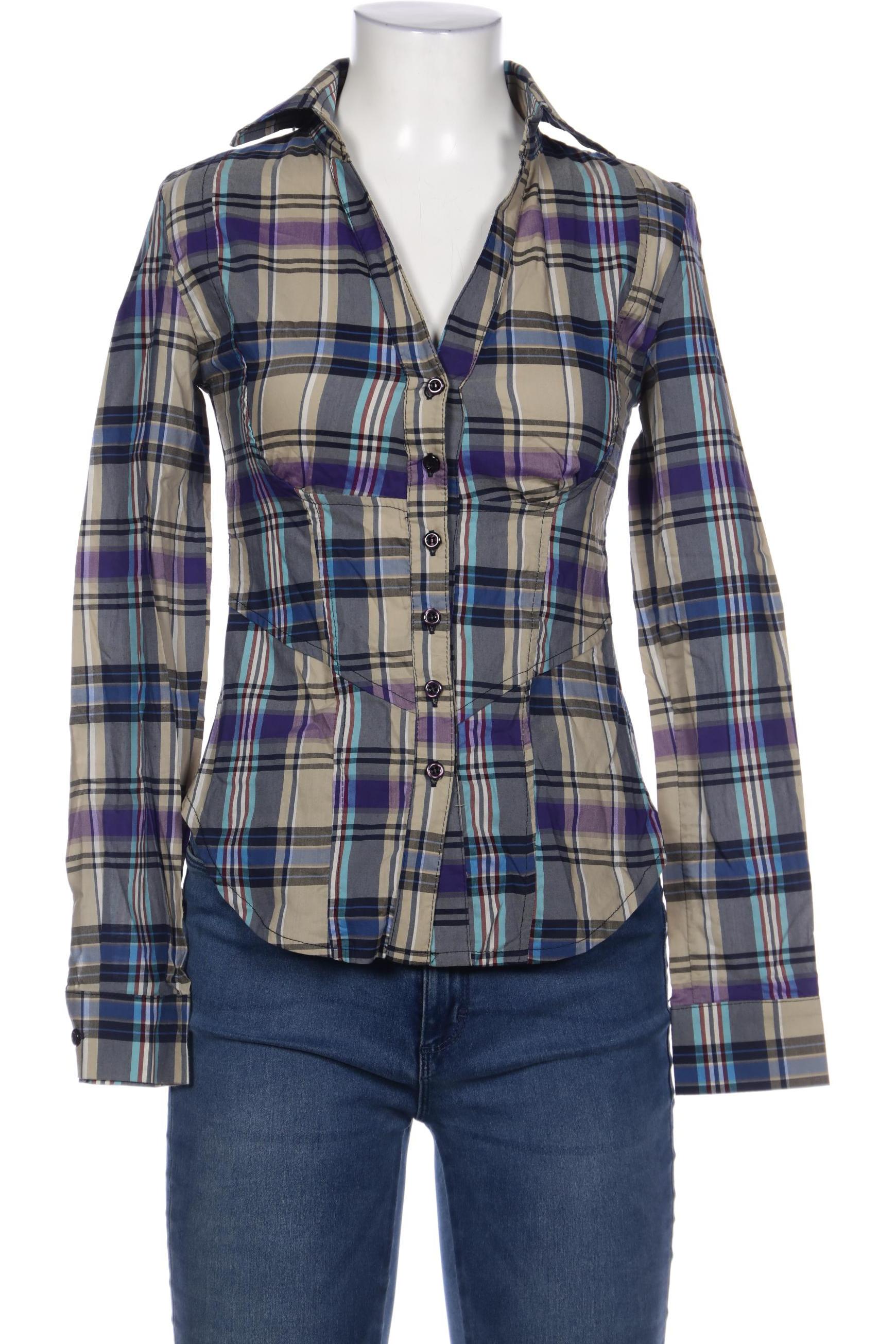 

Rinascimento Damen Bluse, flieder, Gr. 36