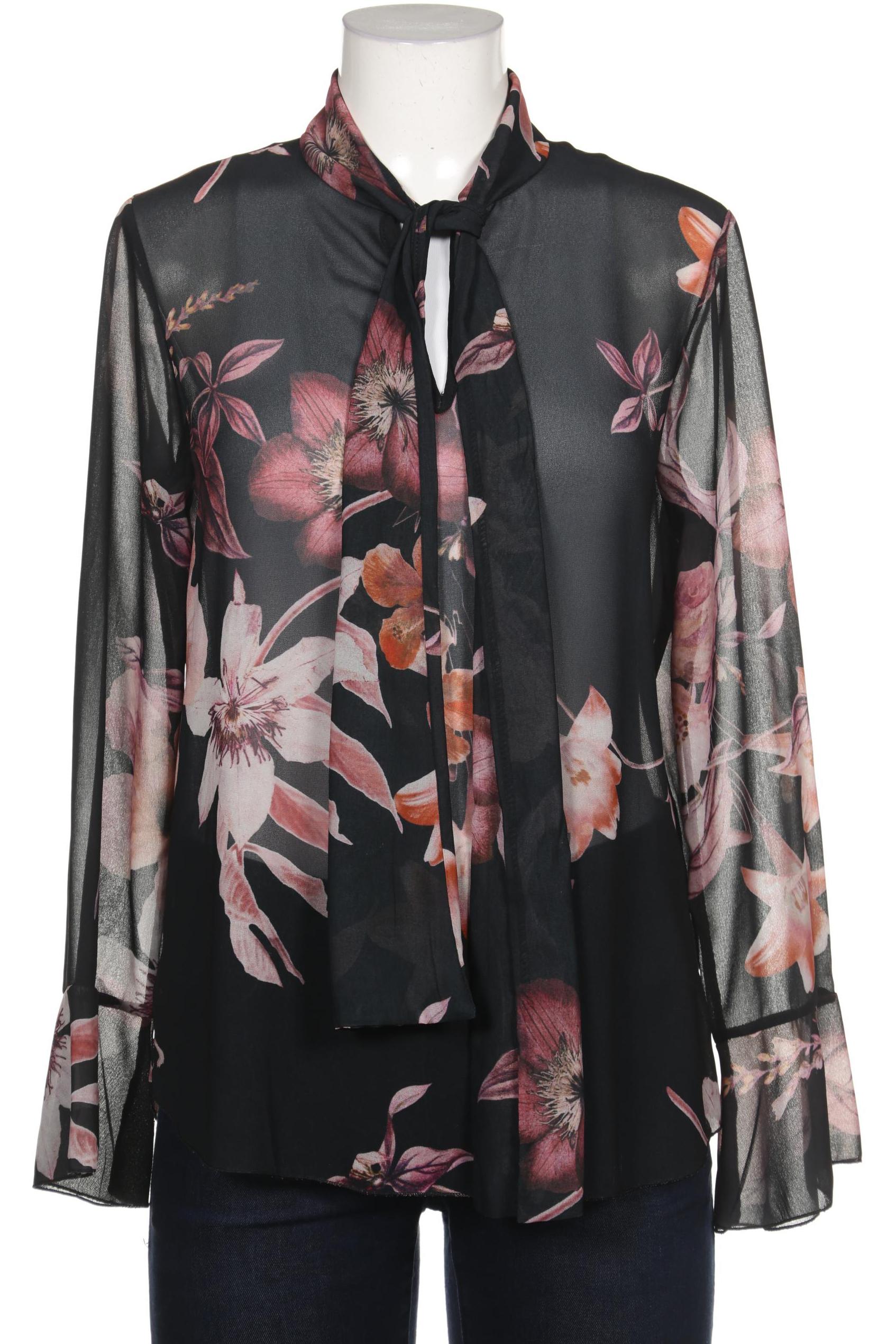

RINASCIMENTO Damen Bluse, schwarz