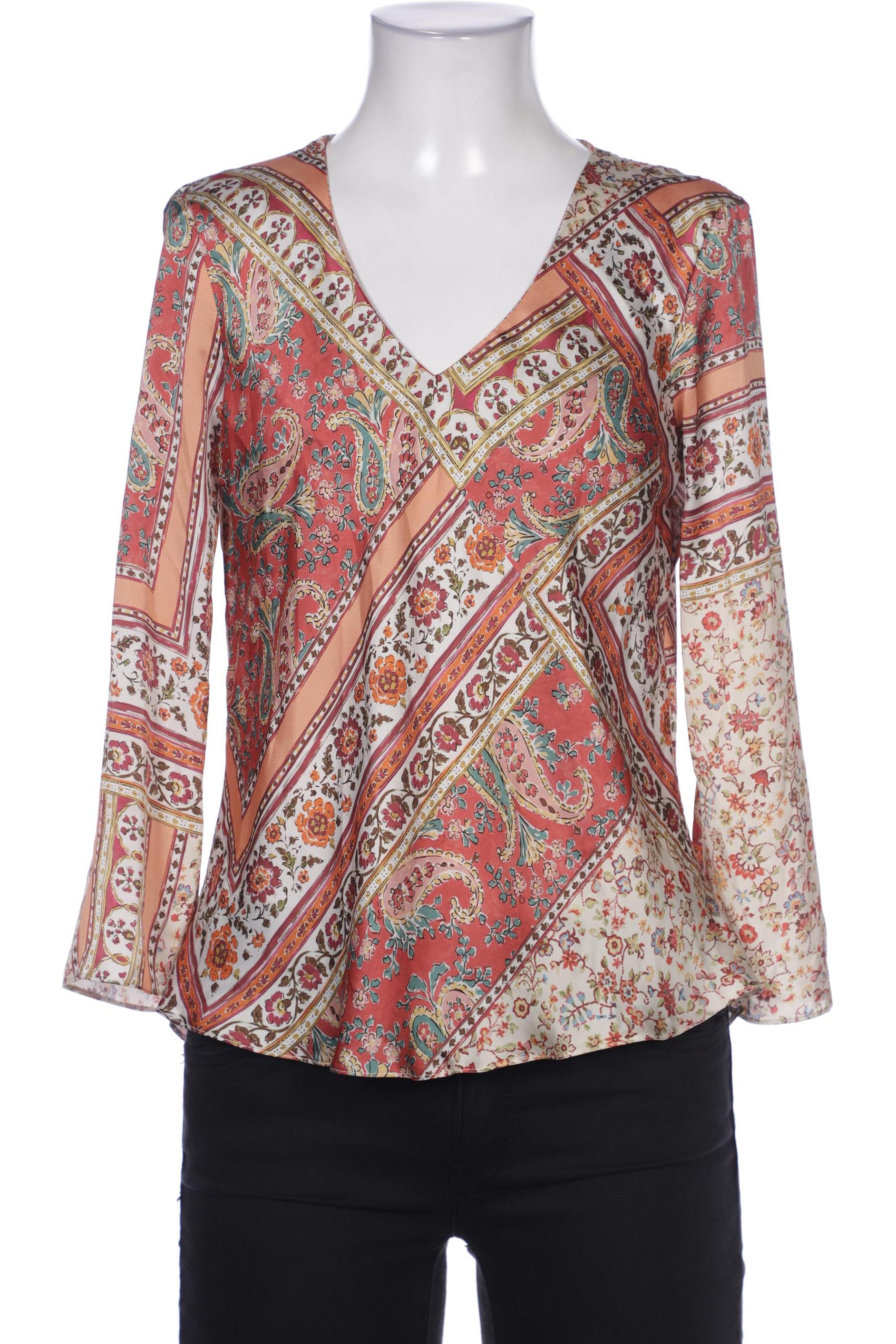

Rinascimento Damen Bluse, mehrfarbig, Gr. 34