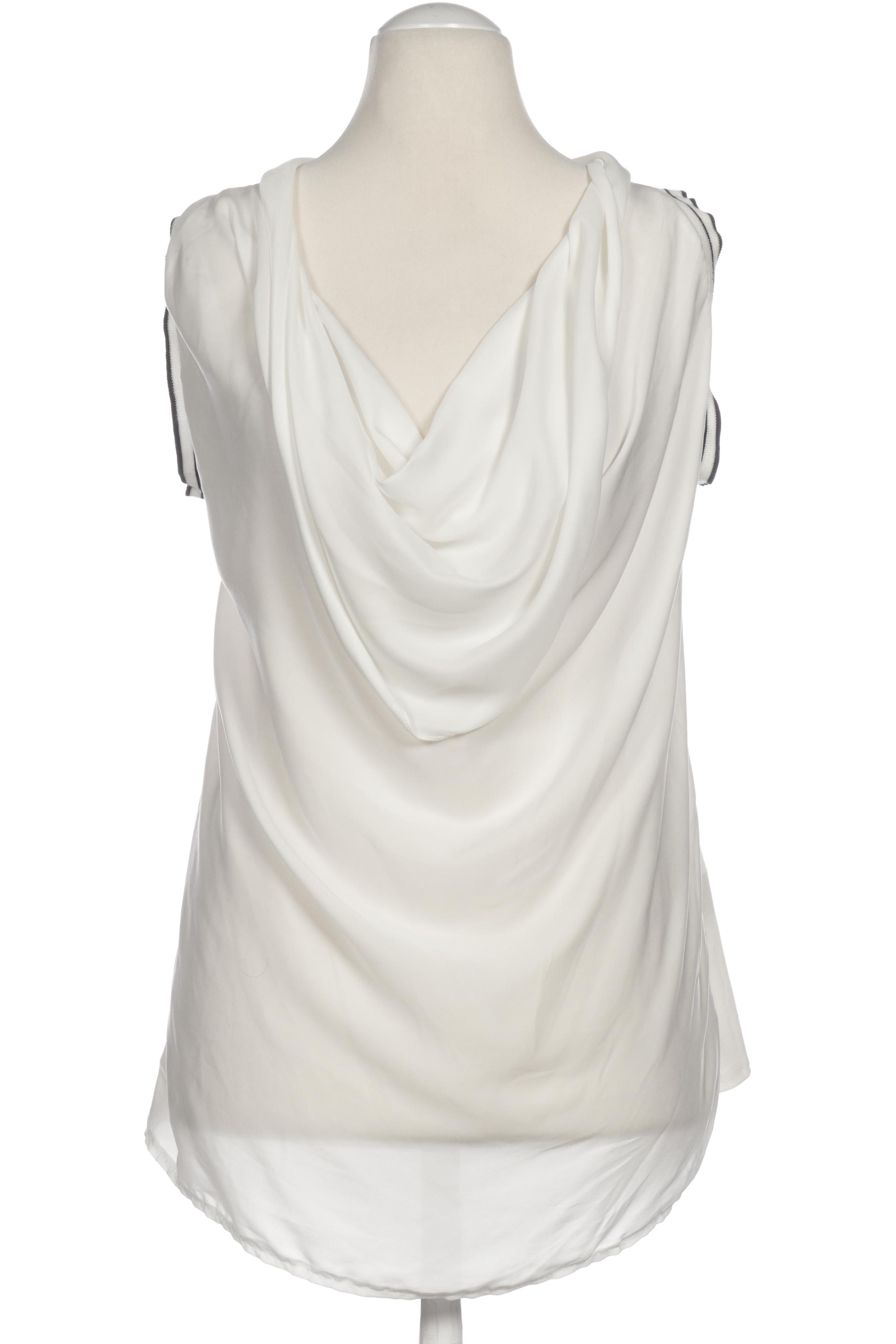 

Rinascimento Damen Bluse, weiß, Gr. 36