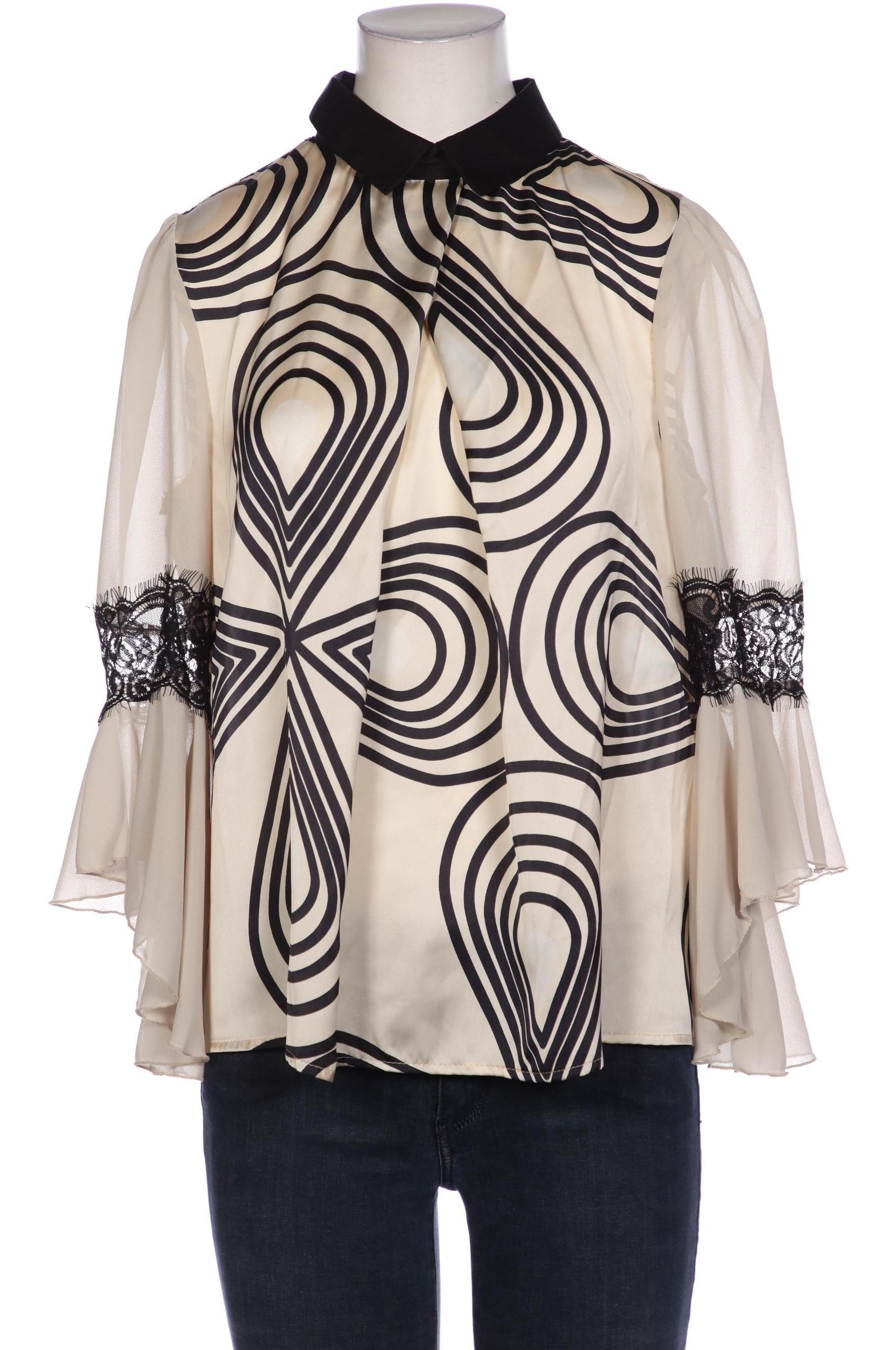 

Rinascimento Damen Bluse, beige, Gr. 38