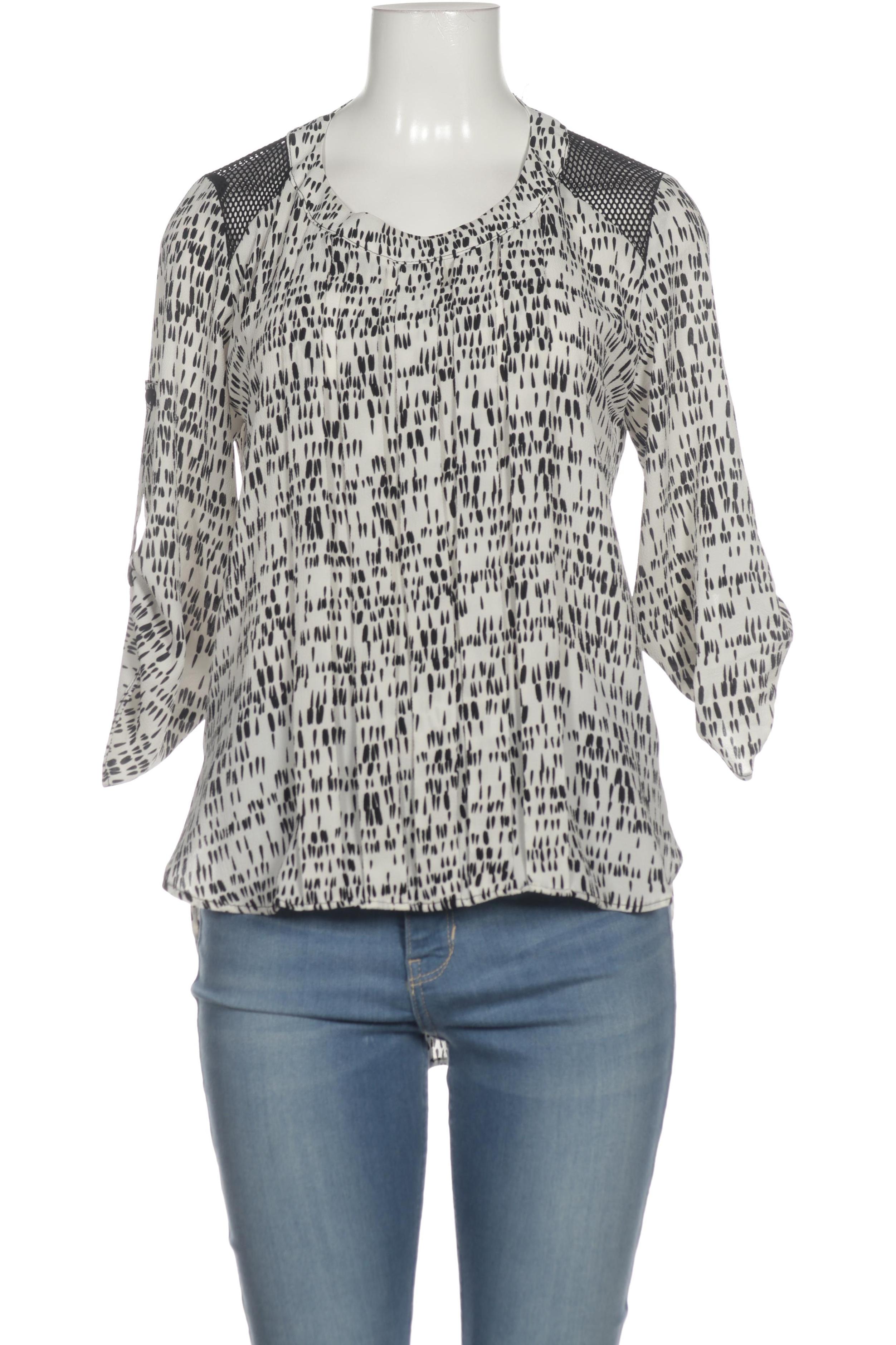 

Rinascimento Damen Bluse, weiß, Gr. 34