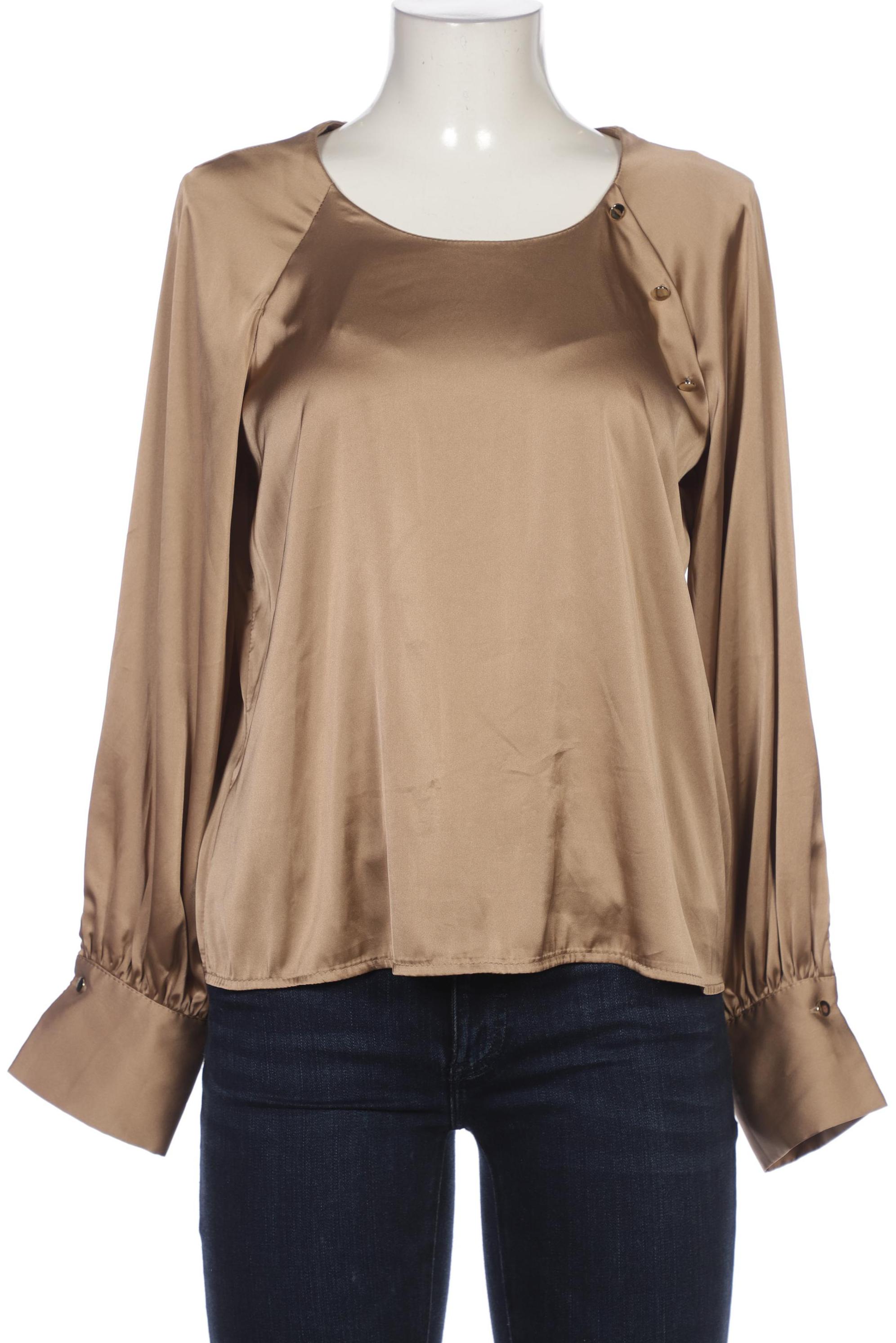 

RINASCIMENTO Damen Bluse, beige