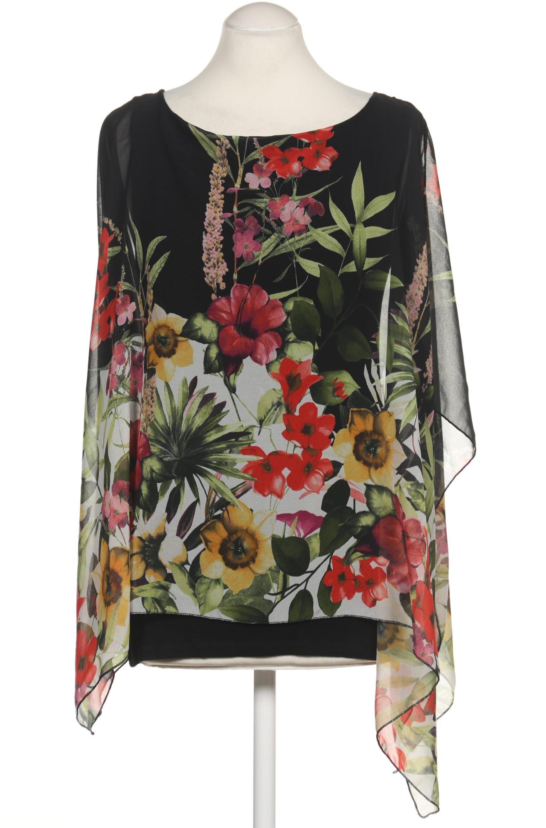 

Rinascimento Damen Bluse, mehrfarbig, Gr. 36
