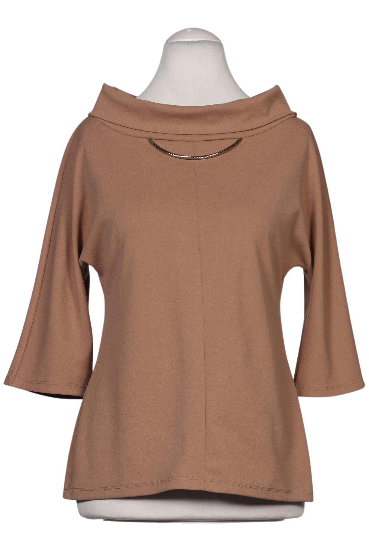 

Rinascimento Damen Bluse, beige, Gr. 36