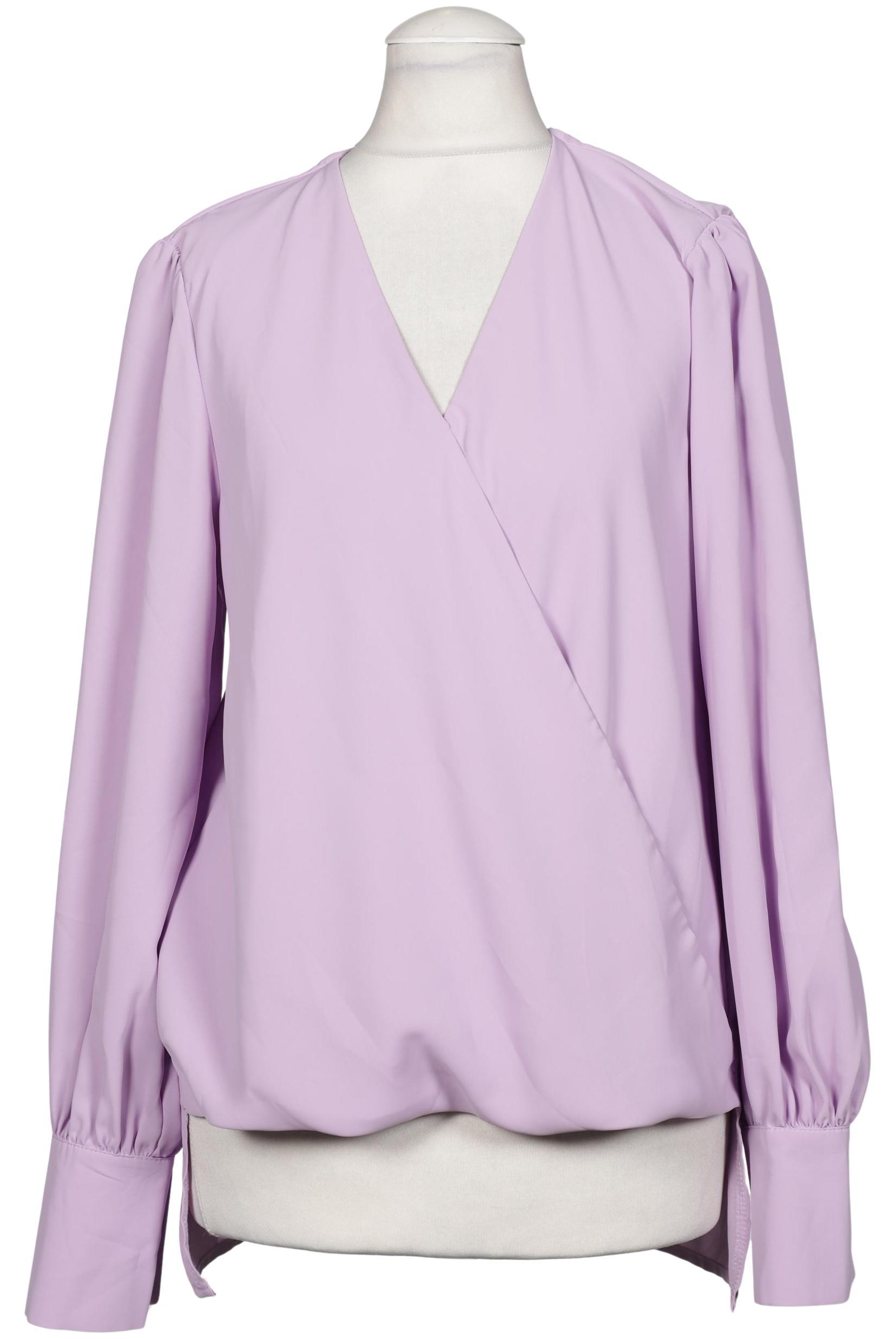 

Rinascimento Damen Bluse, flieder, Gr. 34