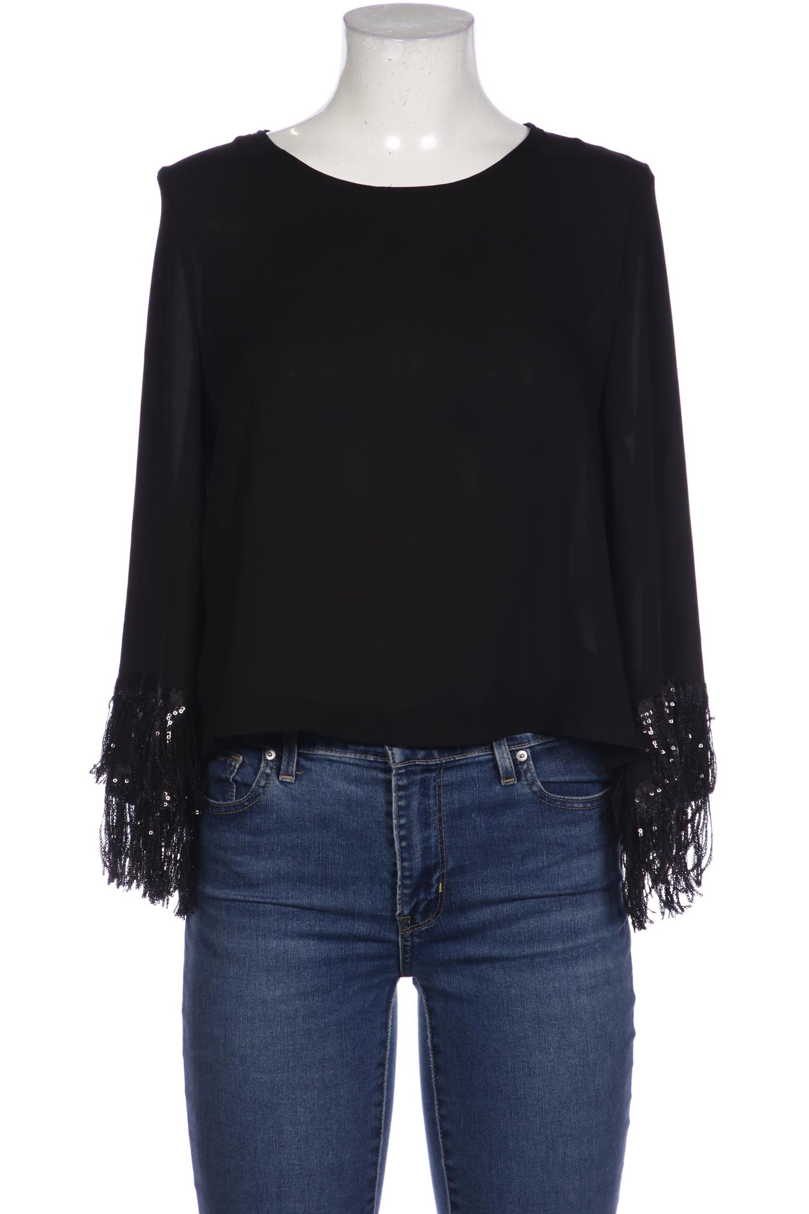 

RINASCIMENTO Damen Bluse, schwarz