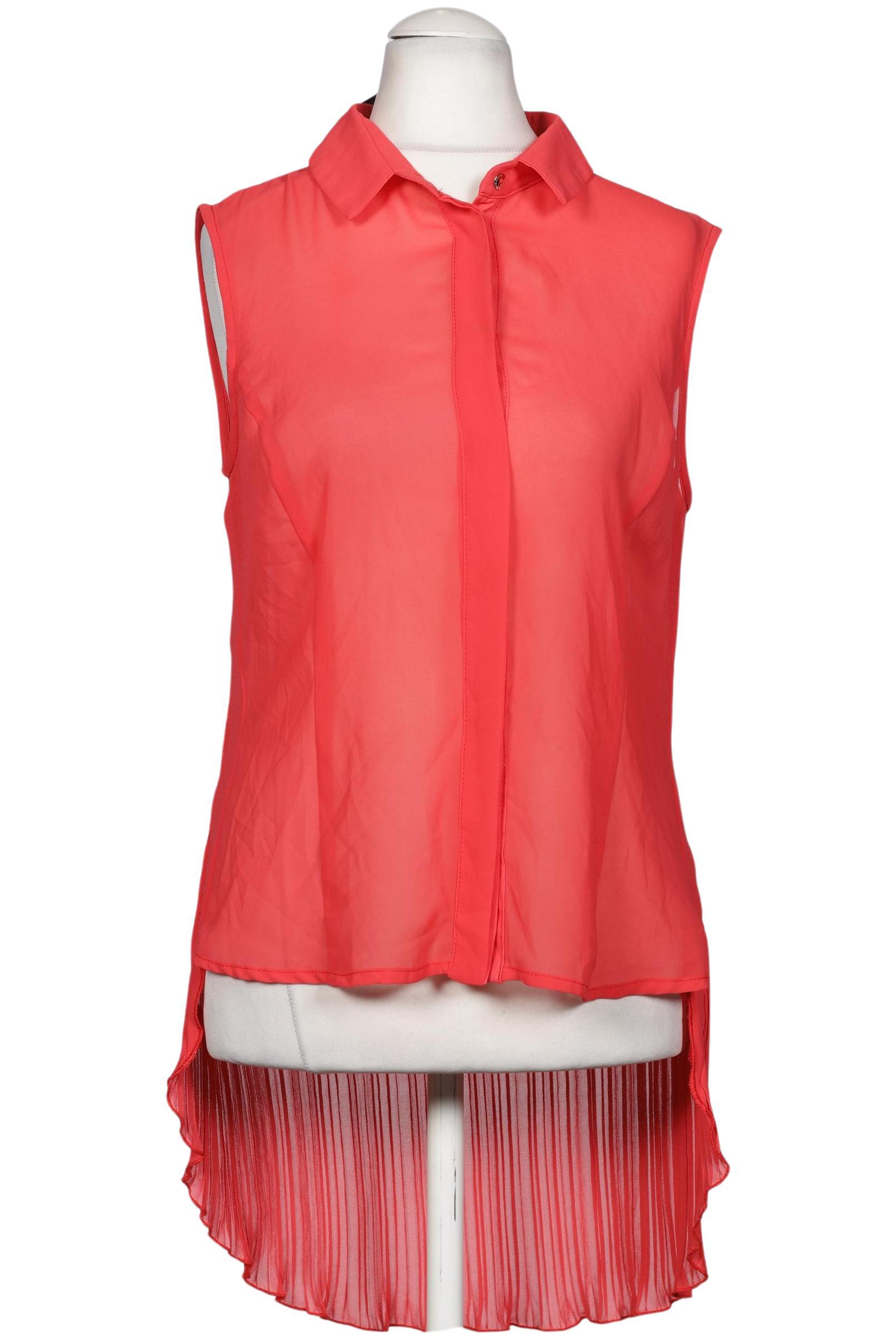 

Rinascimento Damen Bluse, rot, Gr. 38