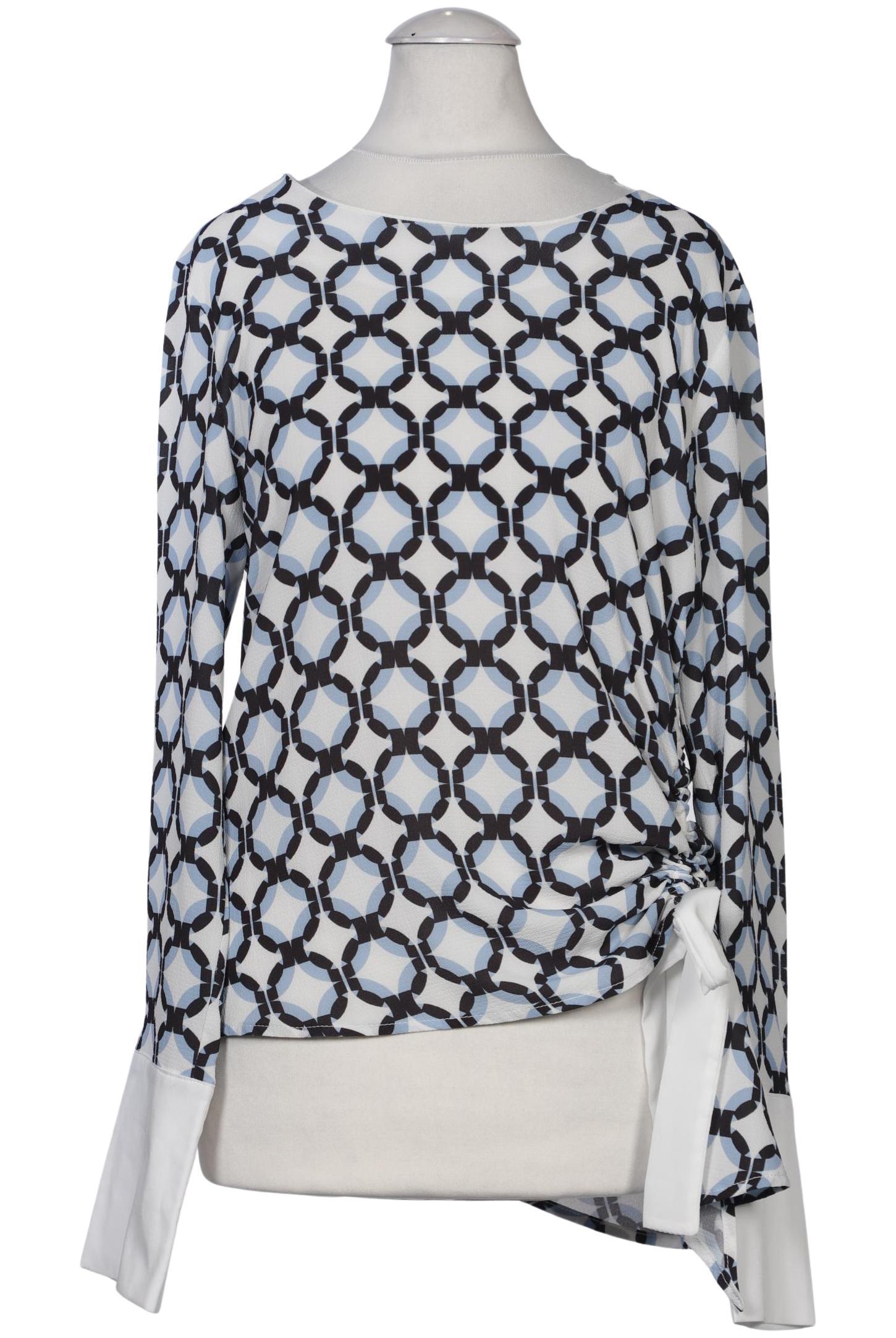 

Rinascimento Damen Bluse, mehrfarbig, Gr. 34