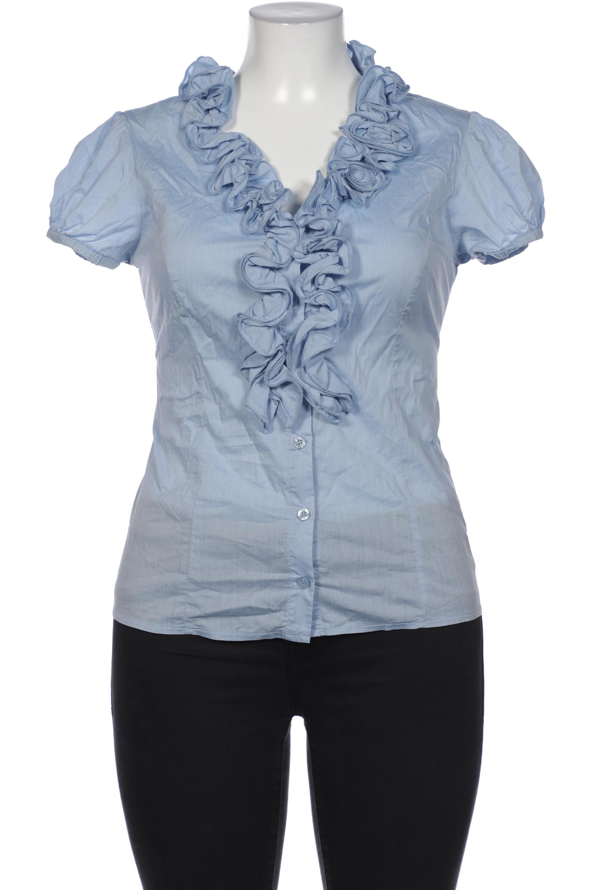 

RINASCIMENTO Damen Bluse, hellblau