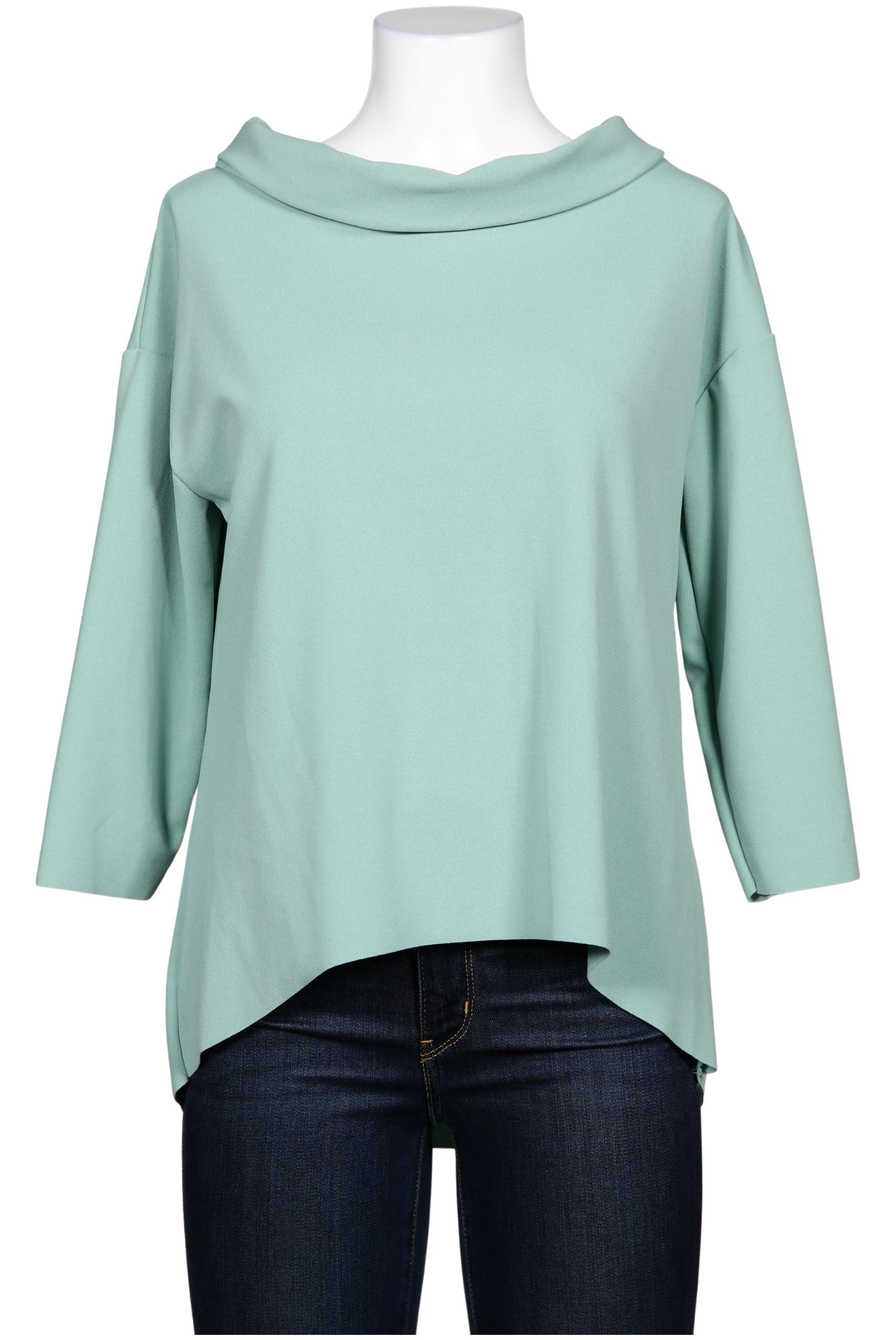 

Rinascimento Damen Bluse, türkis, Gr. 42