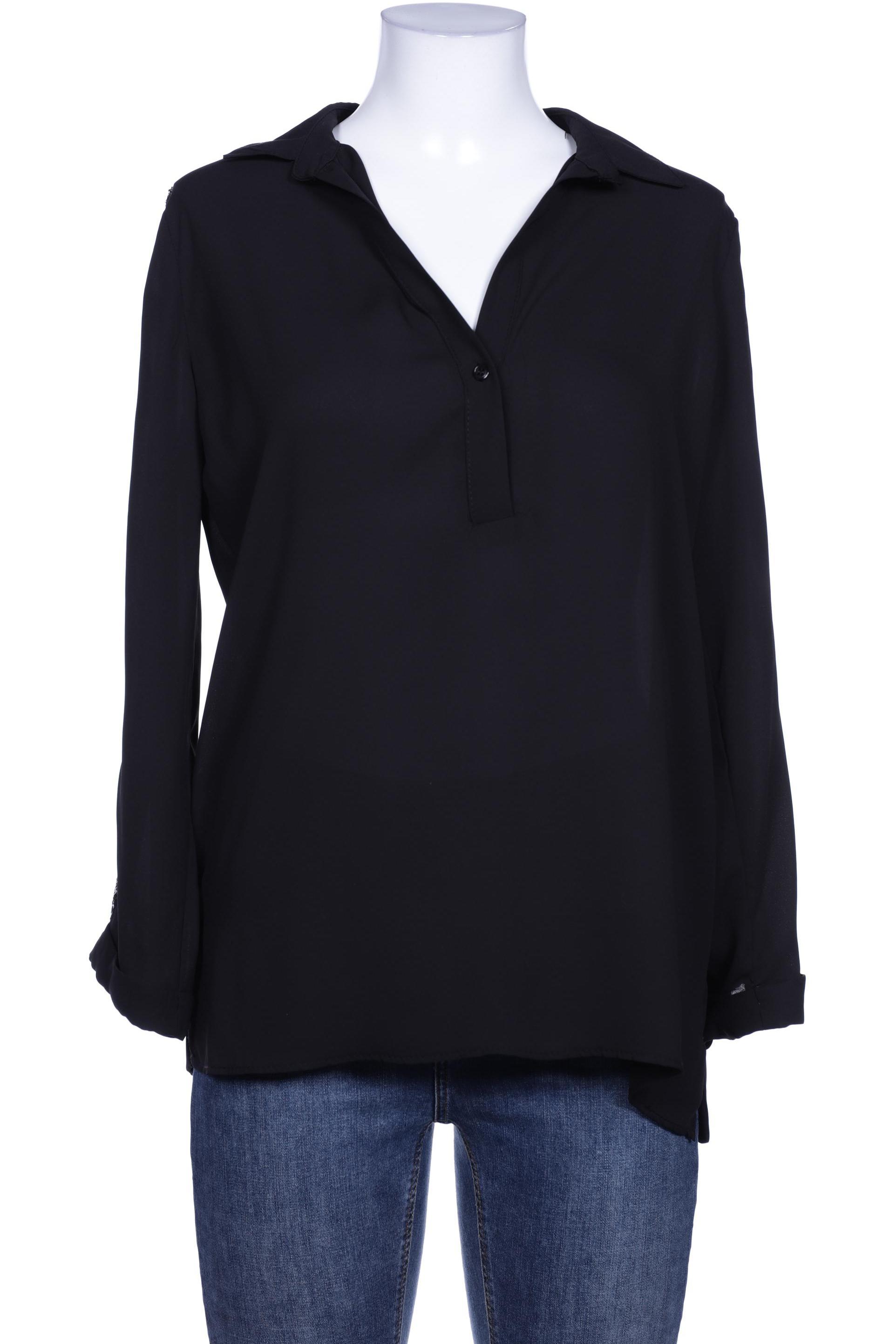 

Rinascimento Damen Bluse, schwarz, Gr. 38