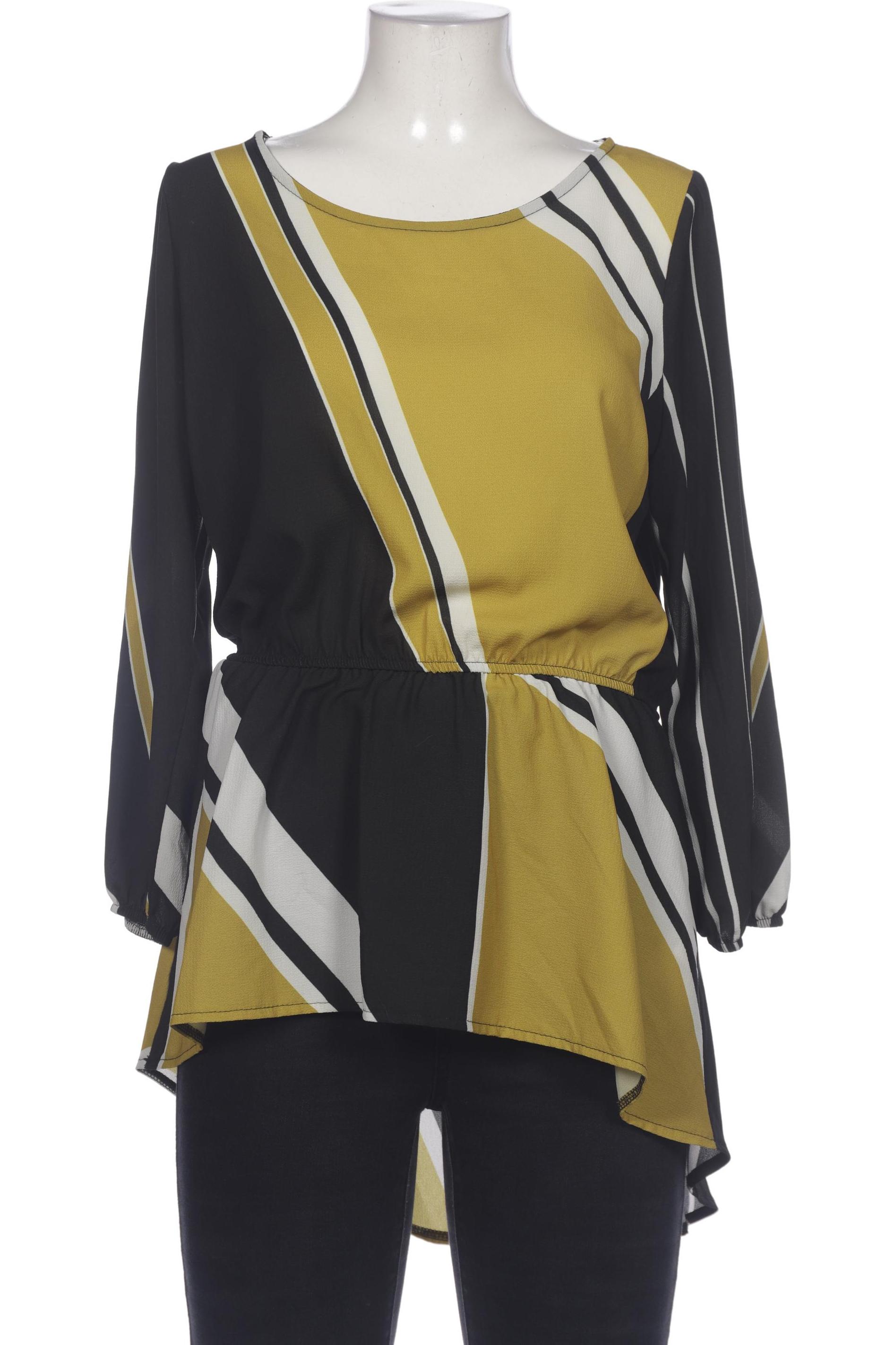 

Rinascimento Damen Bluse, schwarz, Gr. 42