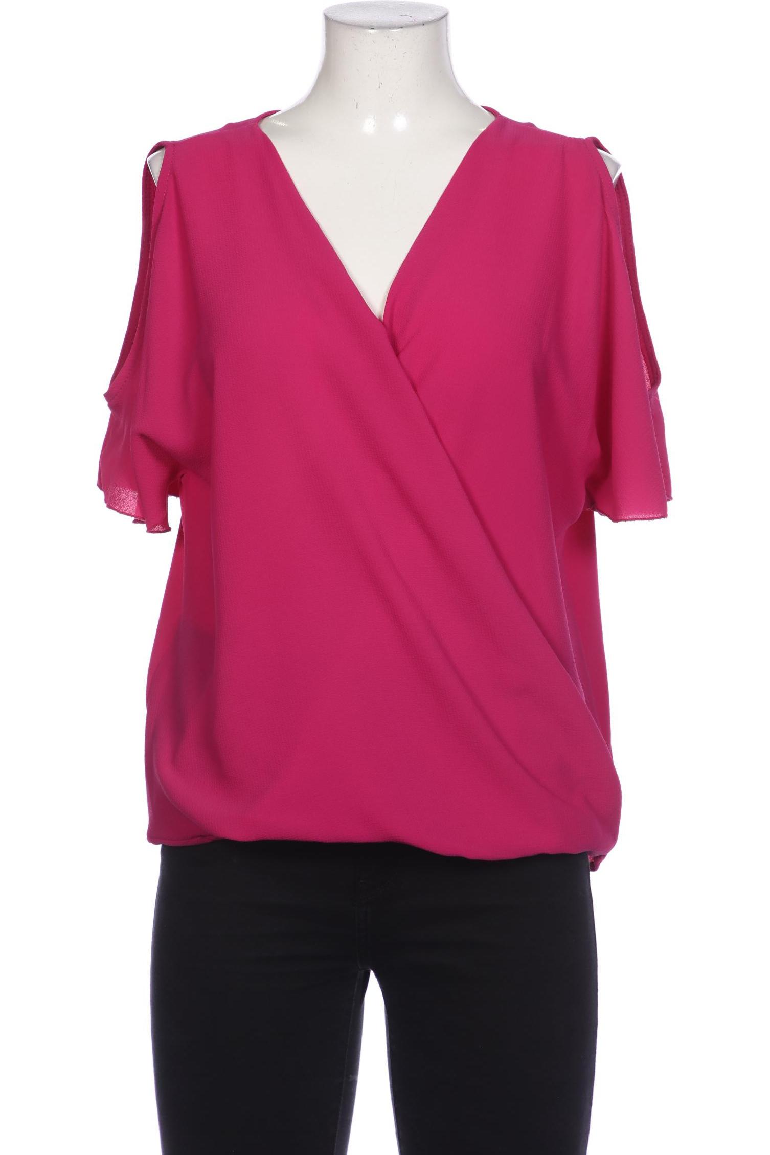 

Rinascimento Damen Bluse, pink, Gr. 42