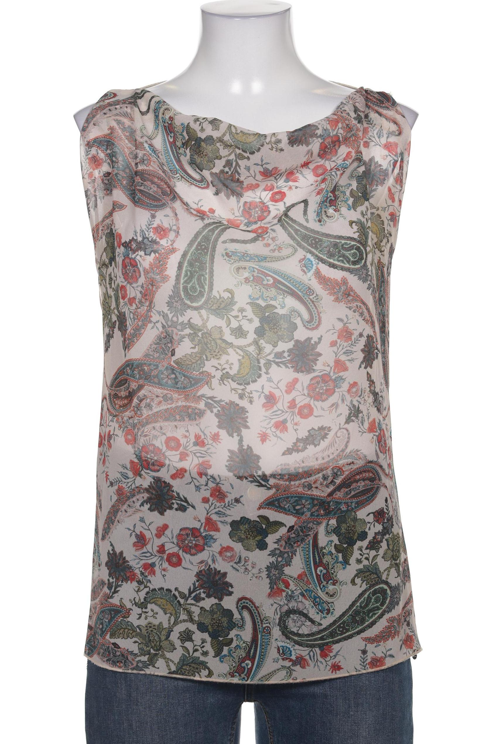 

Rinascimento Damen Bluse, grün, Gr. 38