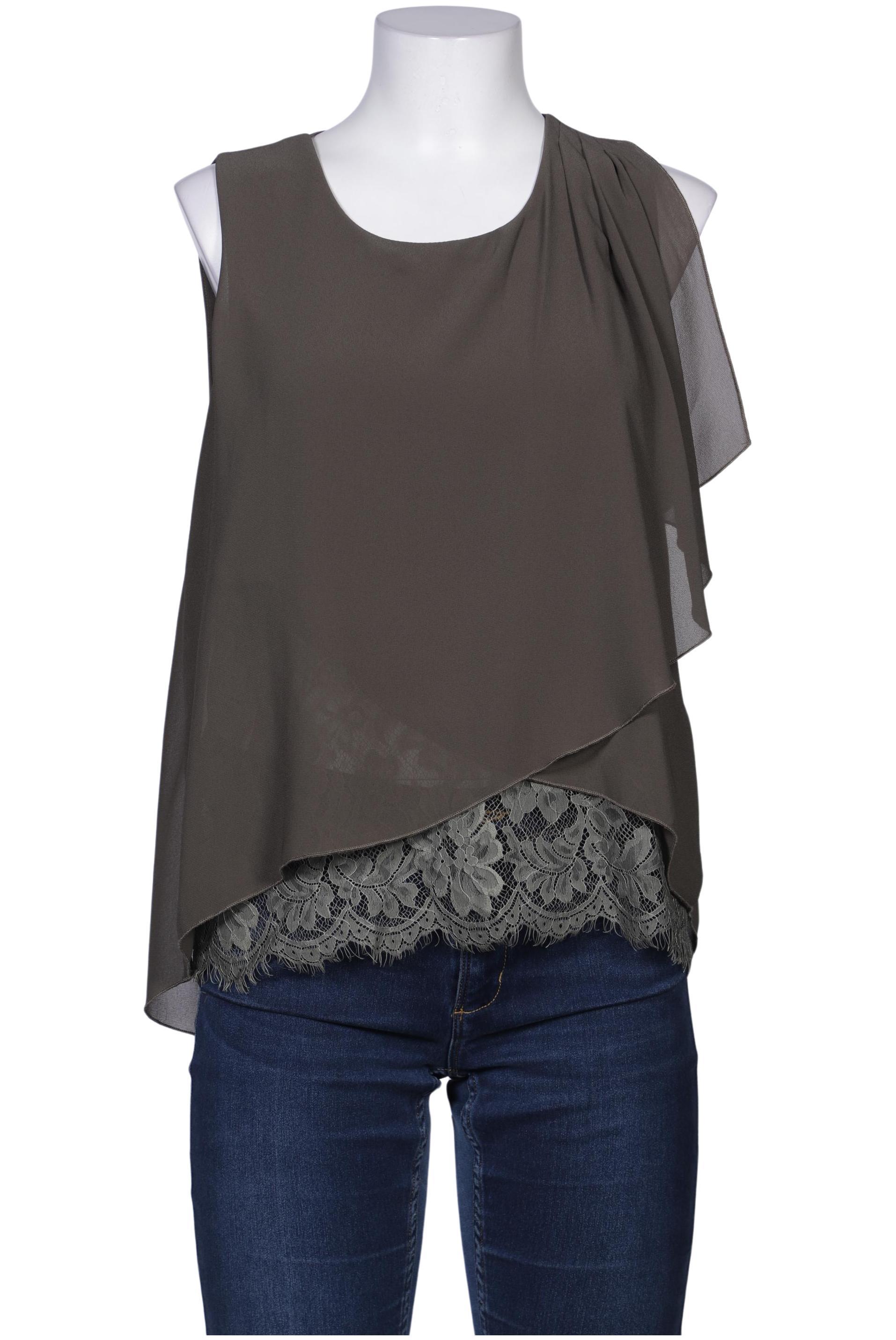 

Rinascimento Damen Bluse, grün, Gr. 38