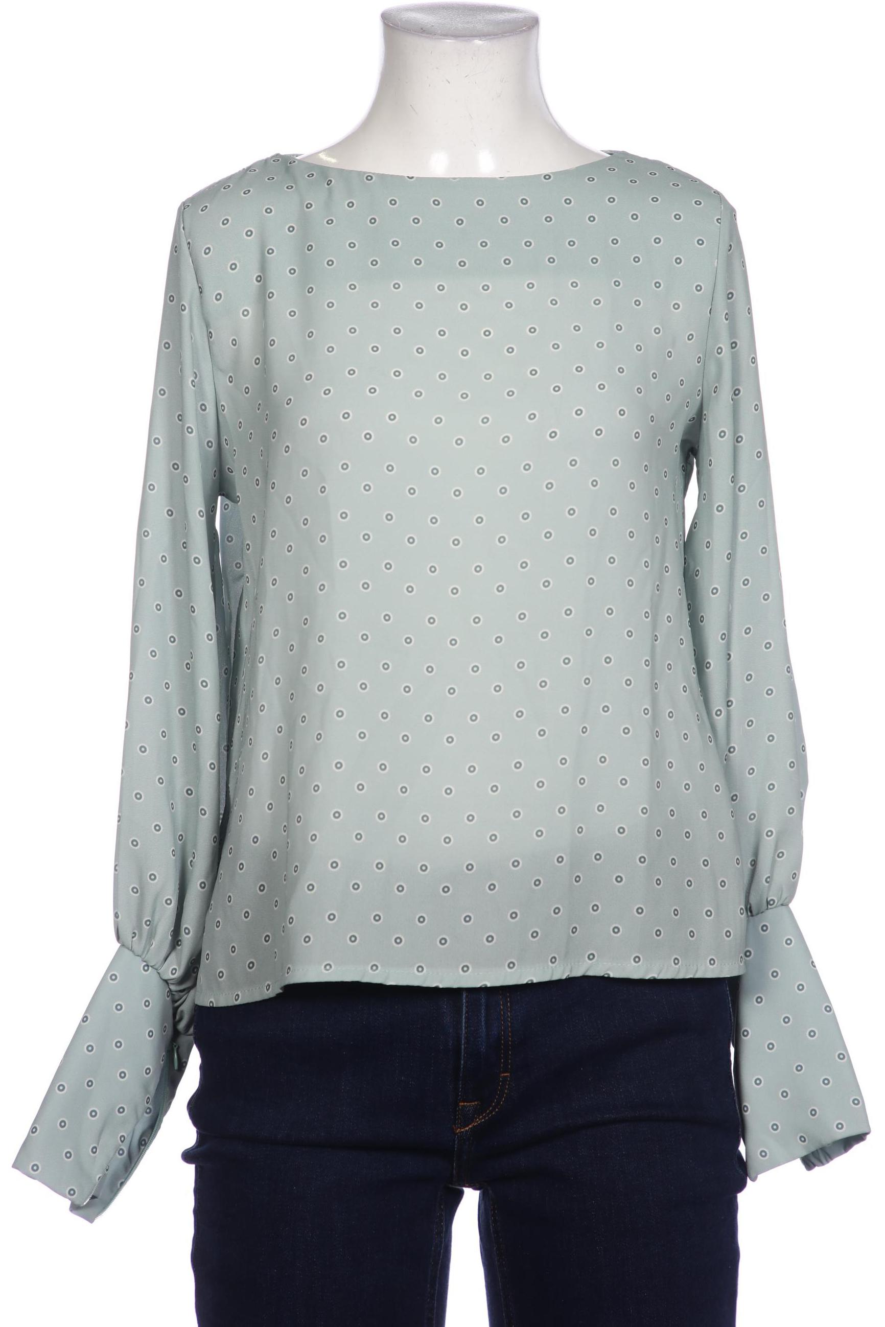 

RINASCIMENTO Damen Bluse, hellgrün
